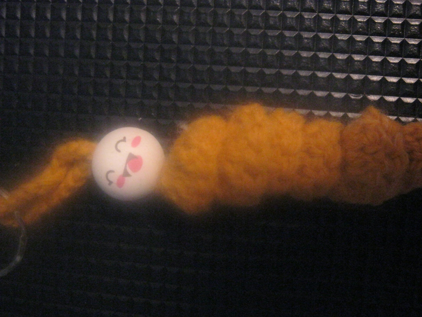 worry dolls