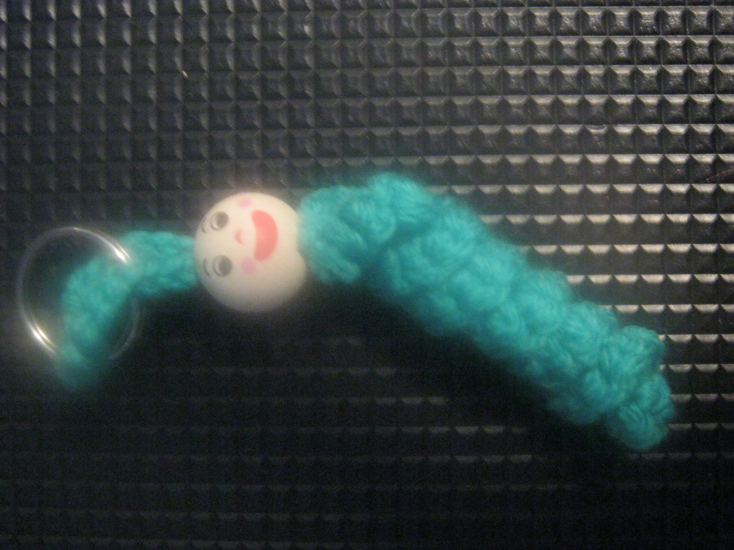 worry dolls