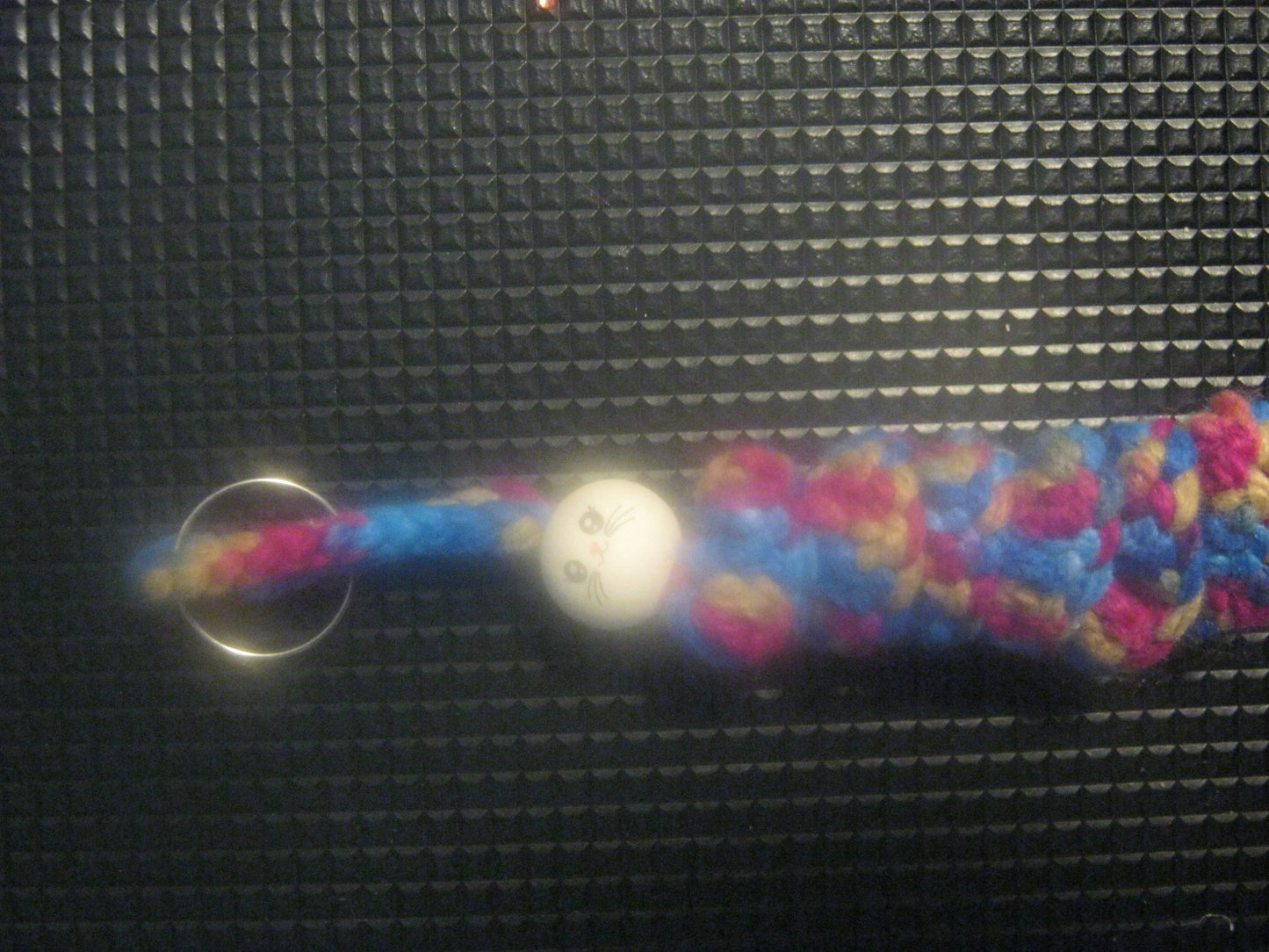 worry dolls