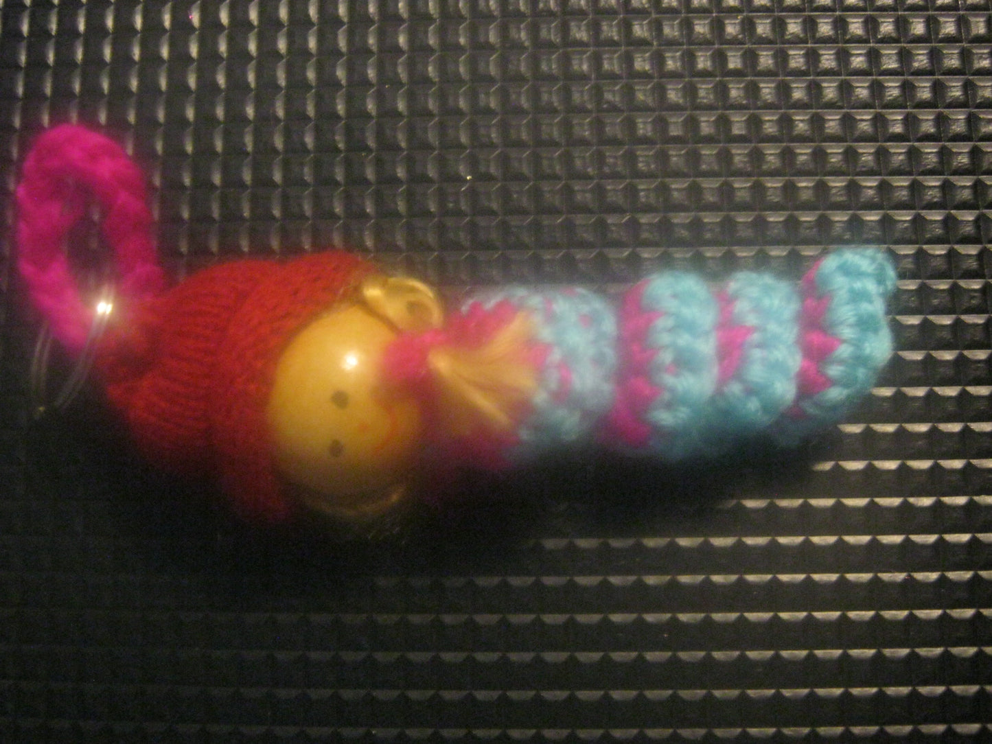 worry dolls