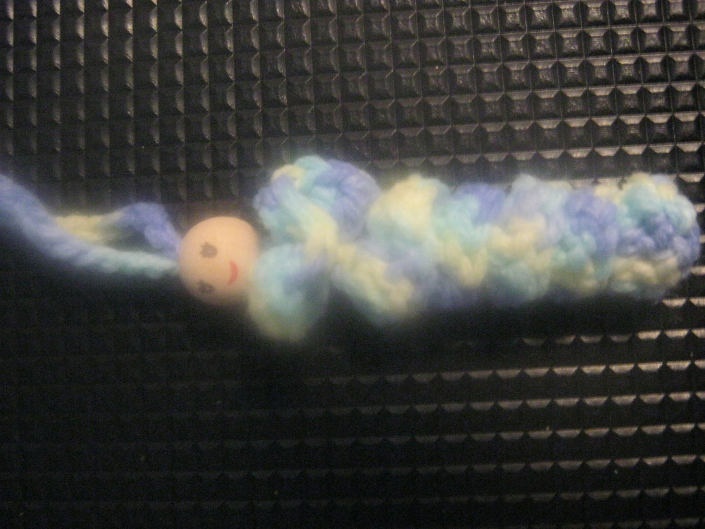worry dolls