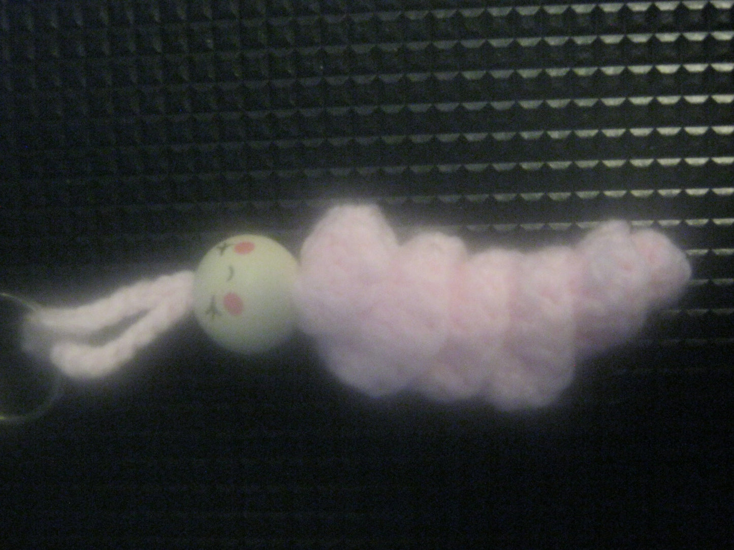 worry dolls