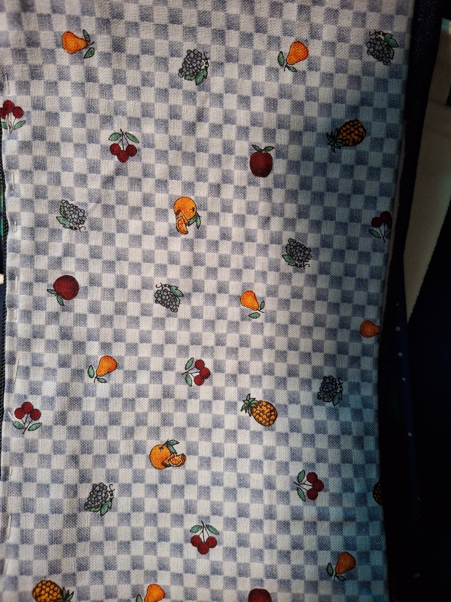 Hand made pencil cases