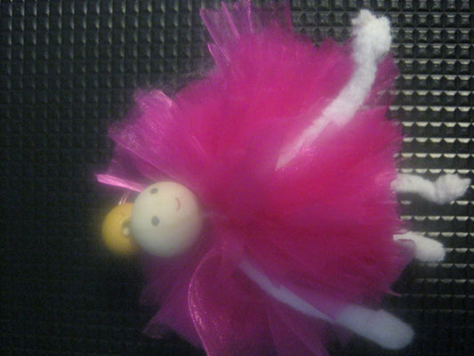worry dolls