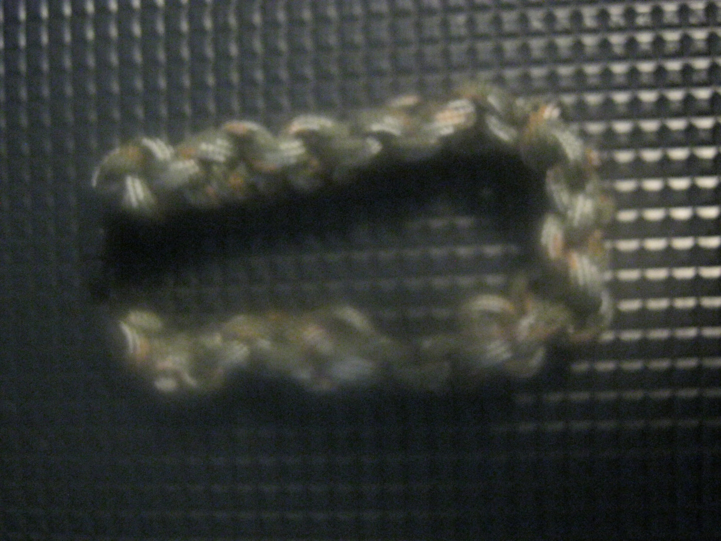 corded bracelets
