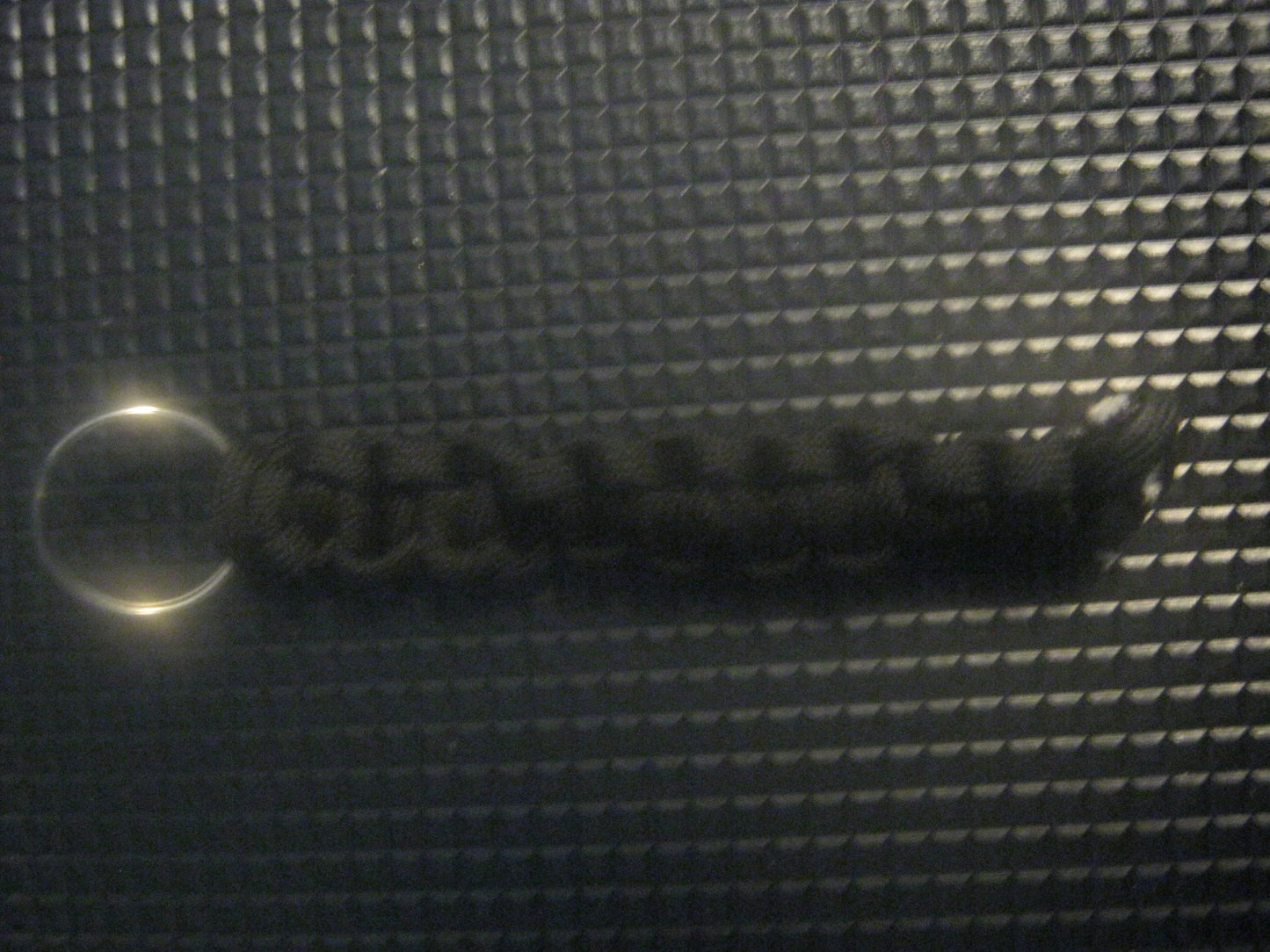 corded keyrings