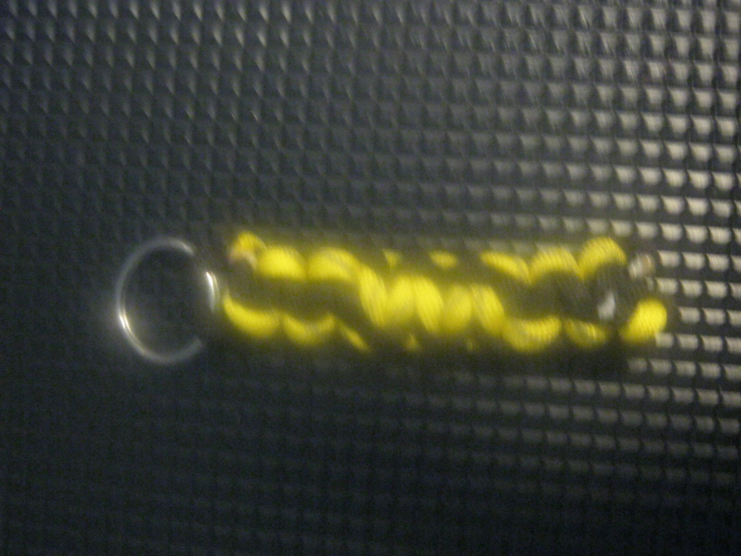 corded keyrings