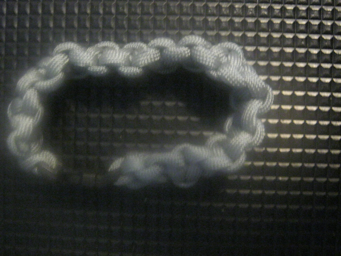 corded bracelets