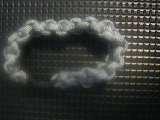 corded bracelets