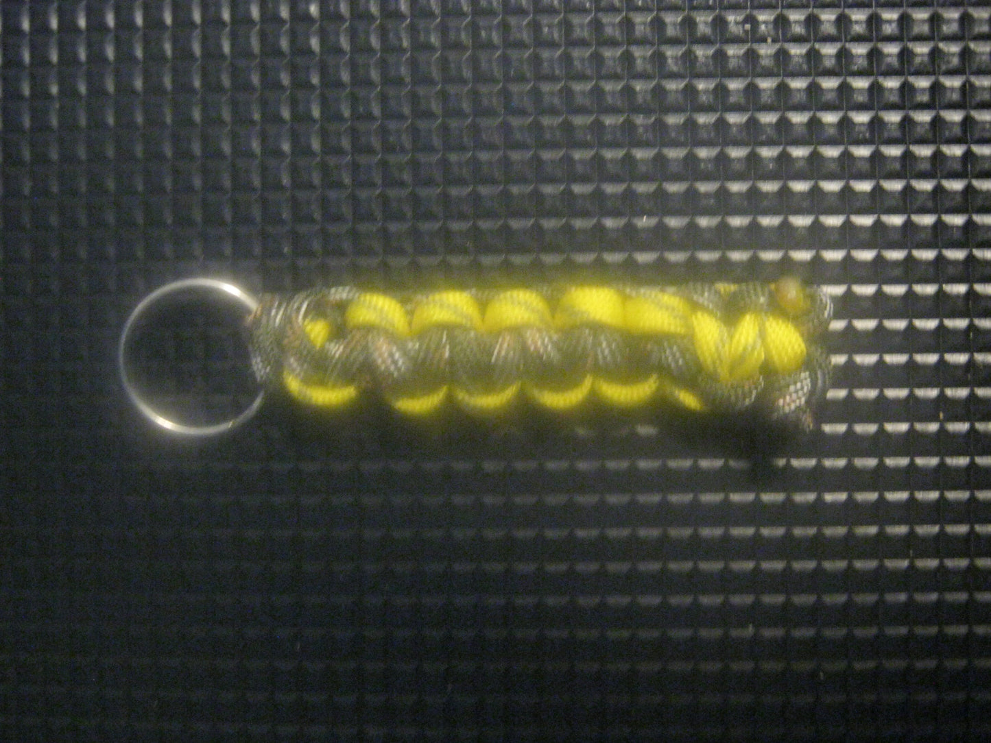 corded keyrings