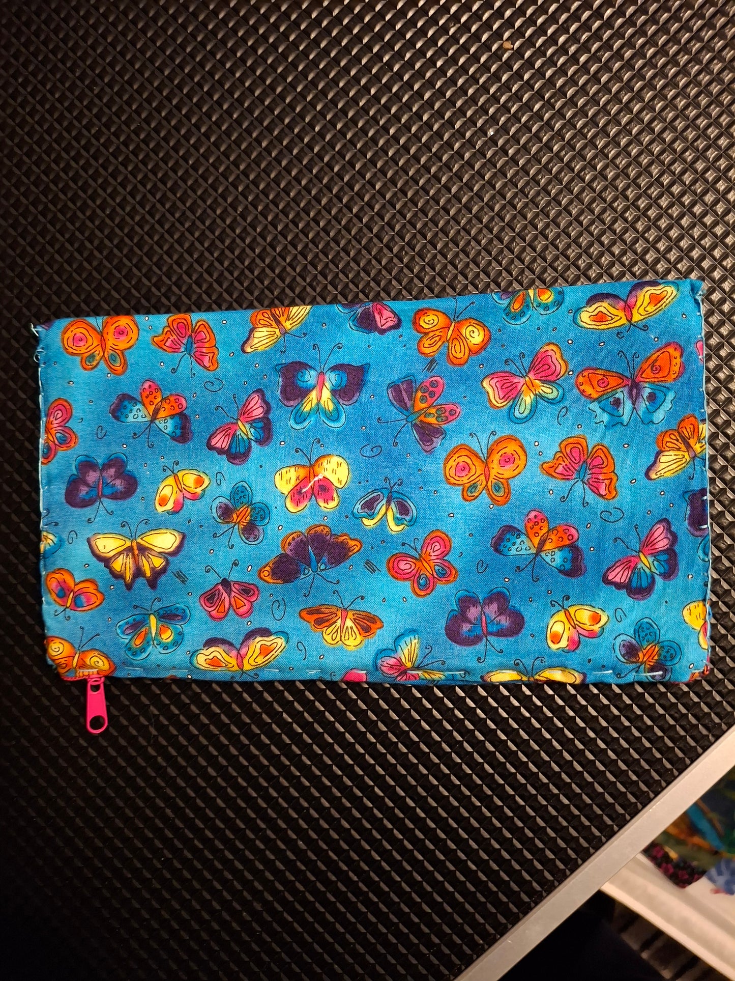 Hand made pencil cases