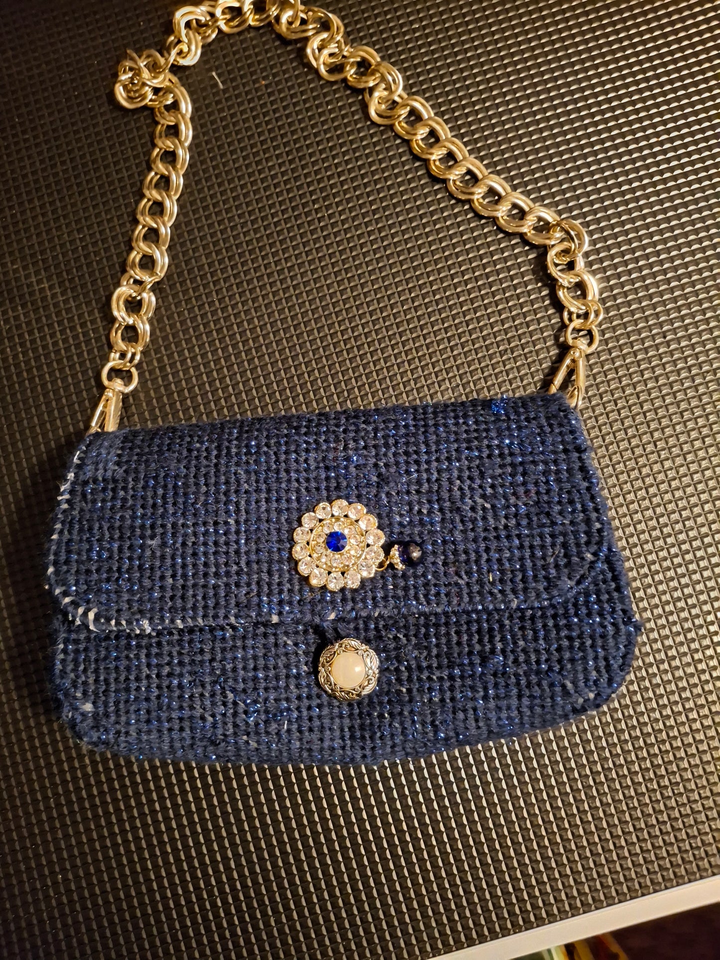 Hand made children's bags