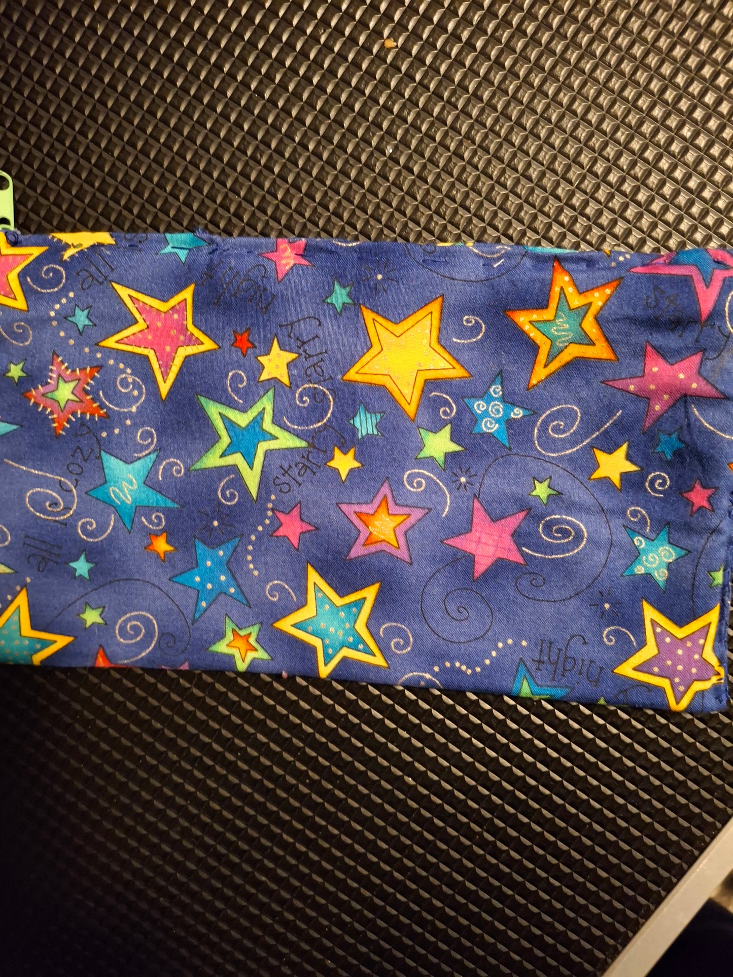 Hand made pencil cases