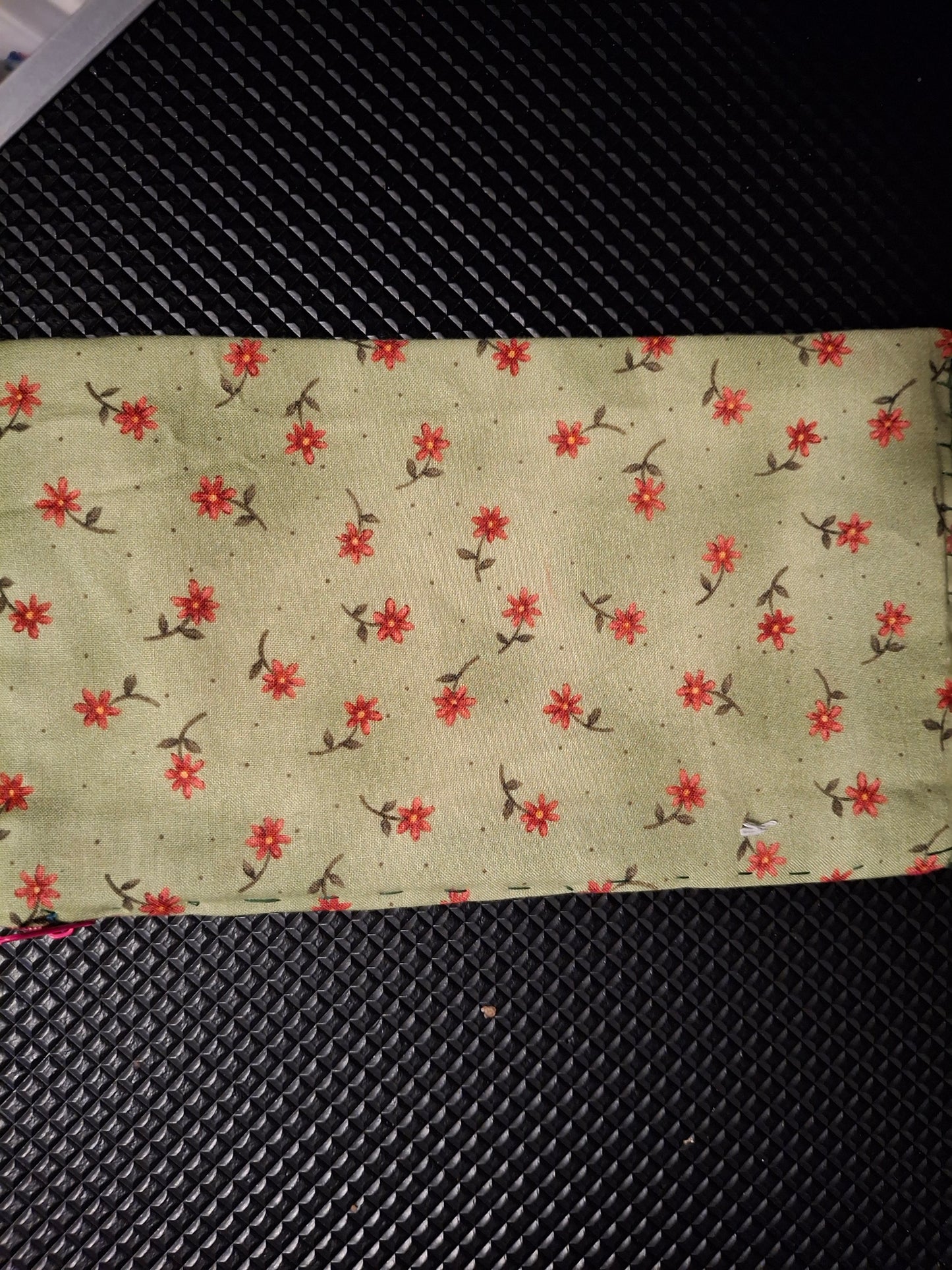 Hand made pencil cases