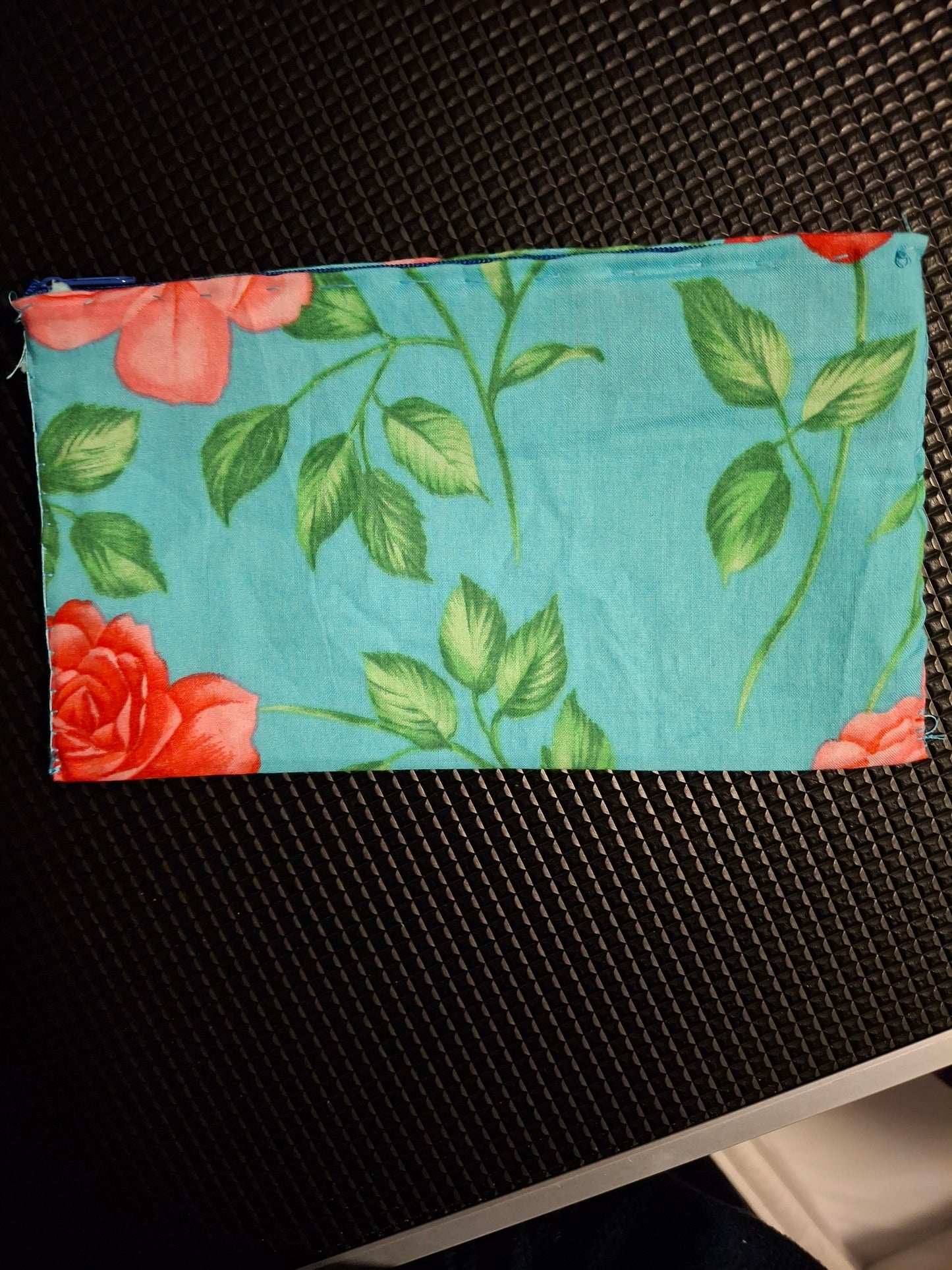Hand made pencil cases