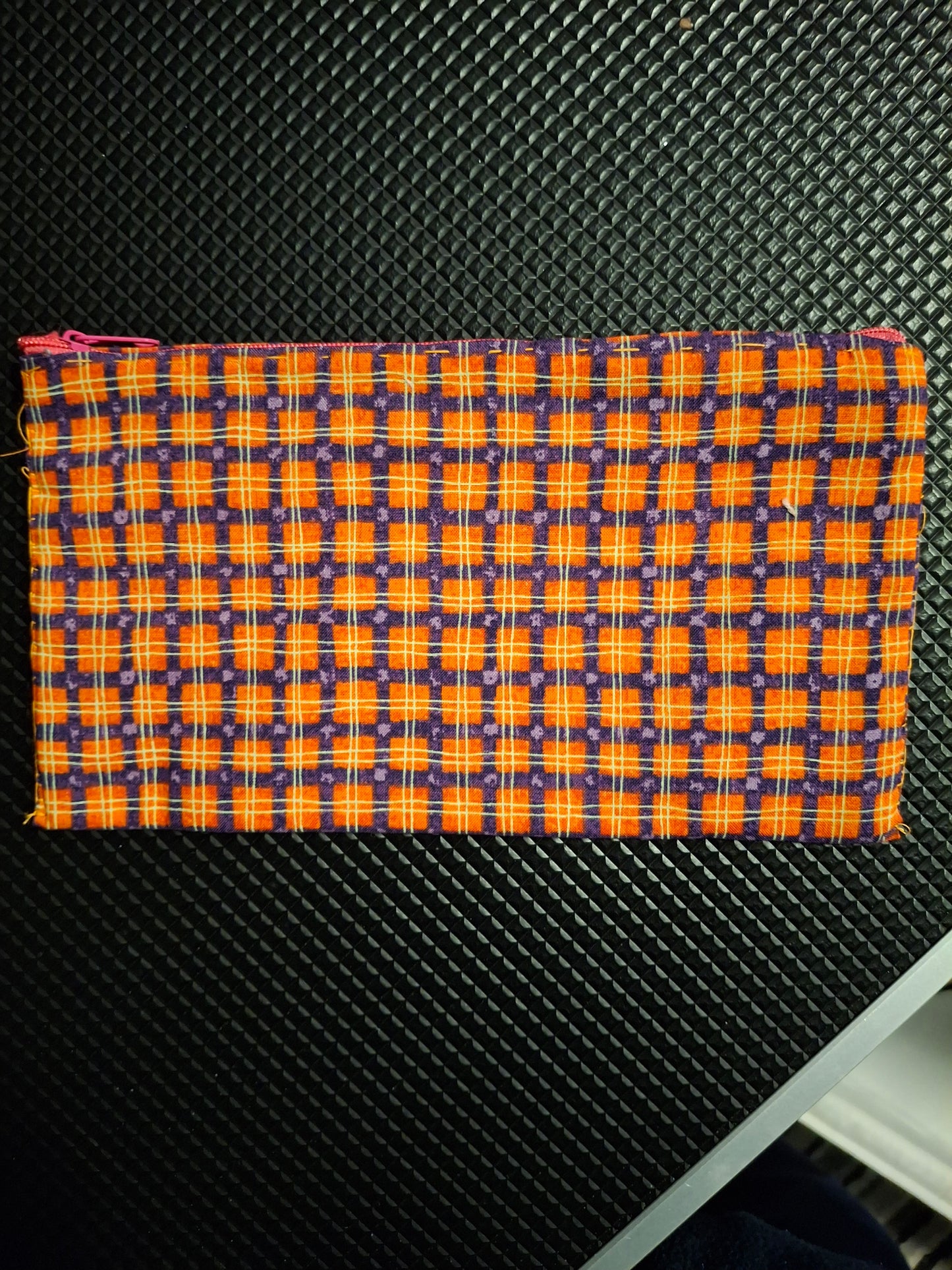 Hand made pencil cases