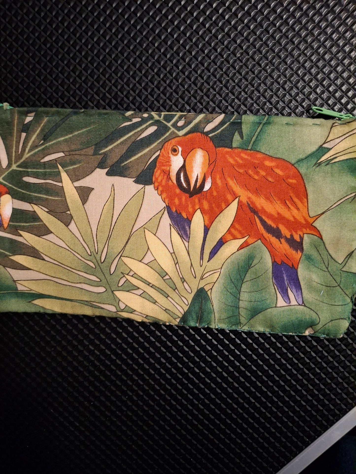 Hand made pencil cases