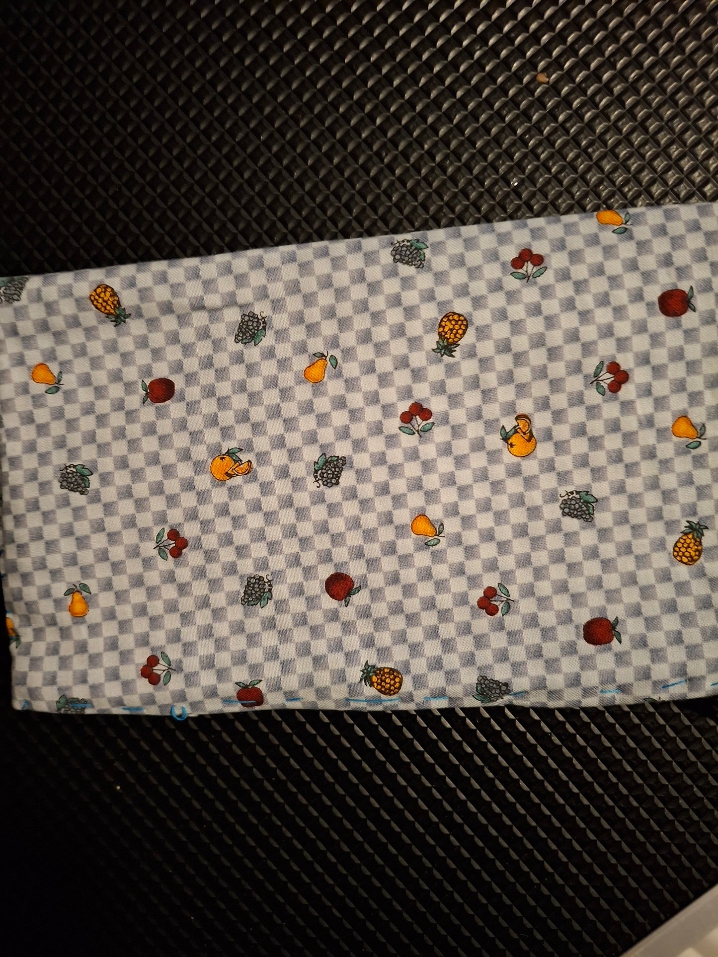 Hand made pencil cases