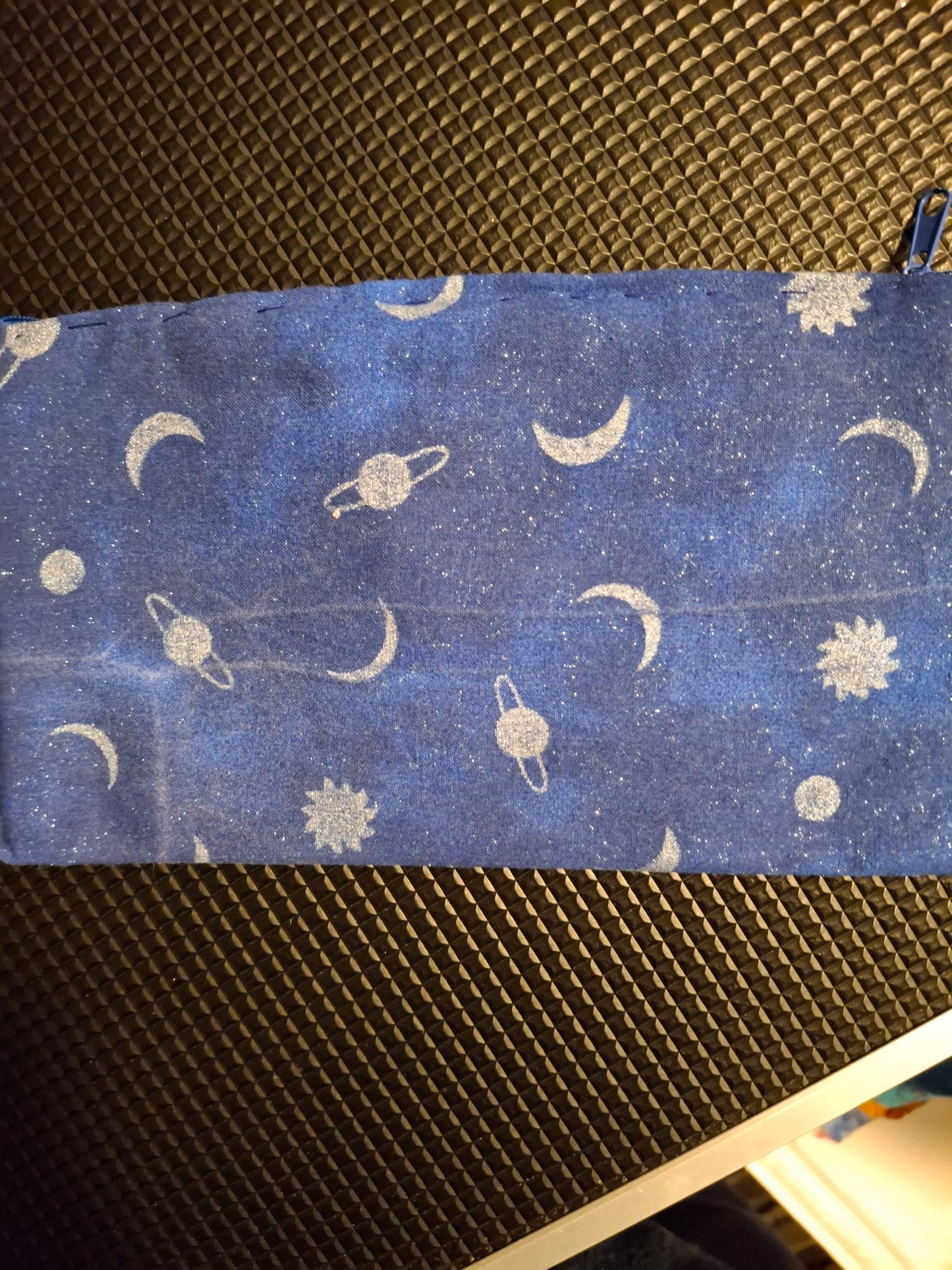 Hand made pencil cases