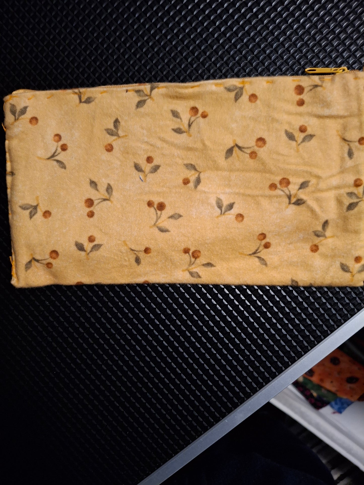 Hand made pencil cases