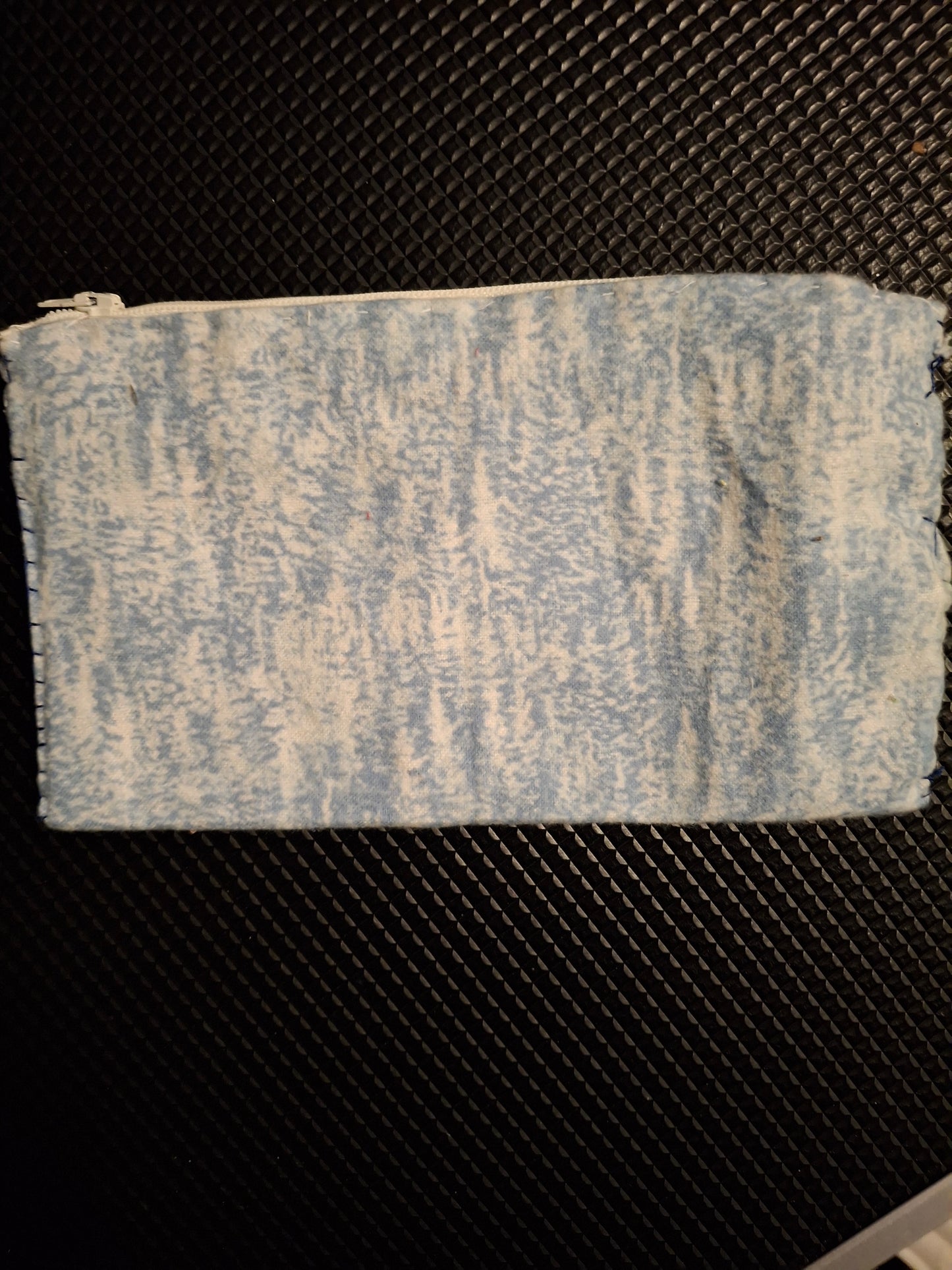 Hand made pencil cases