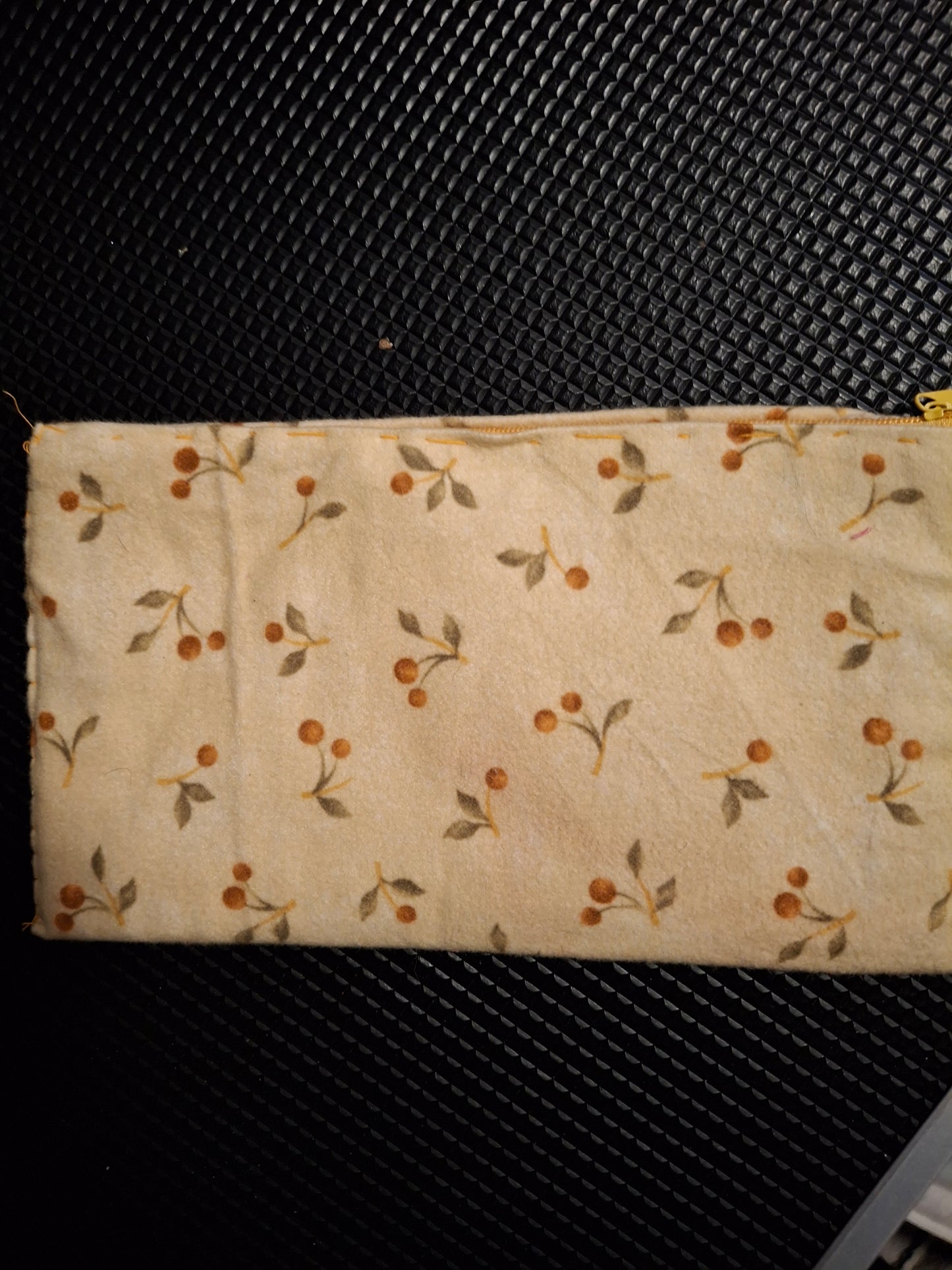 Hand made pencil cases