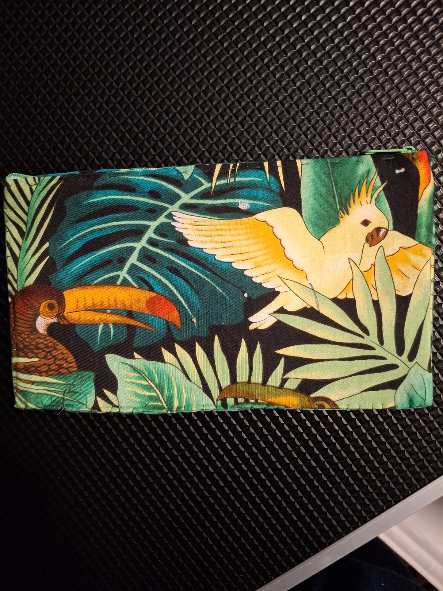 Hand made pencil cases