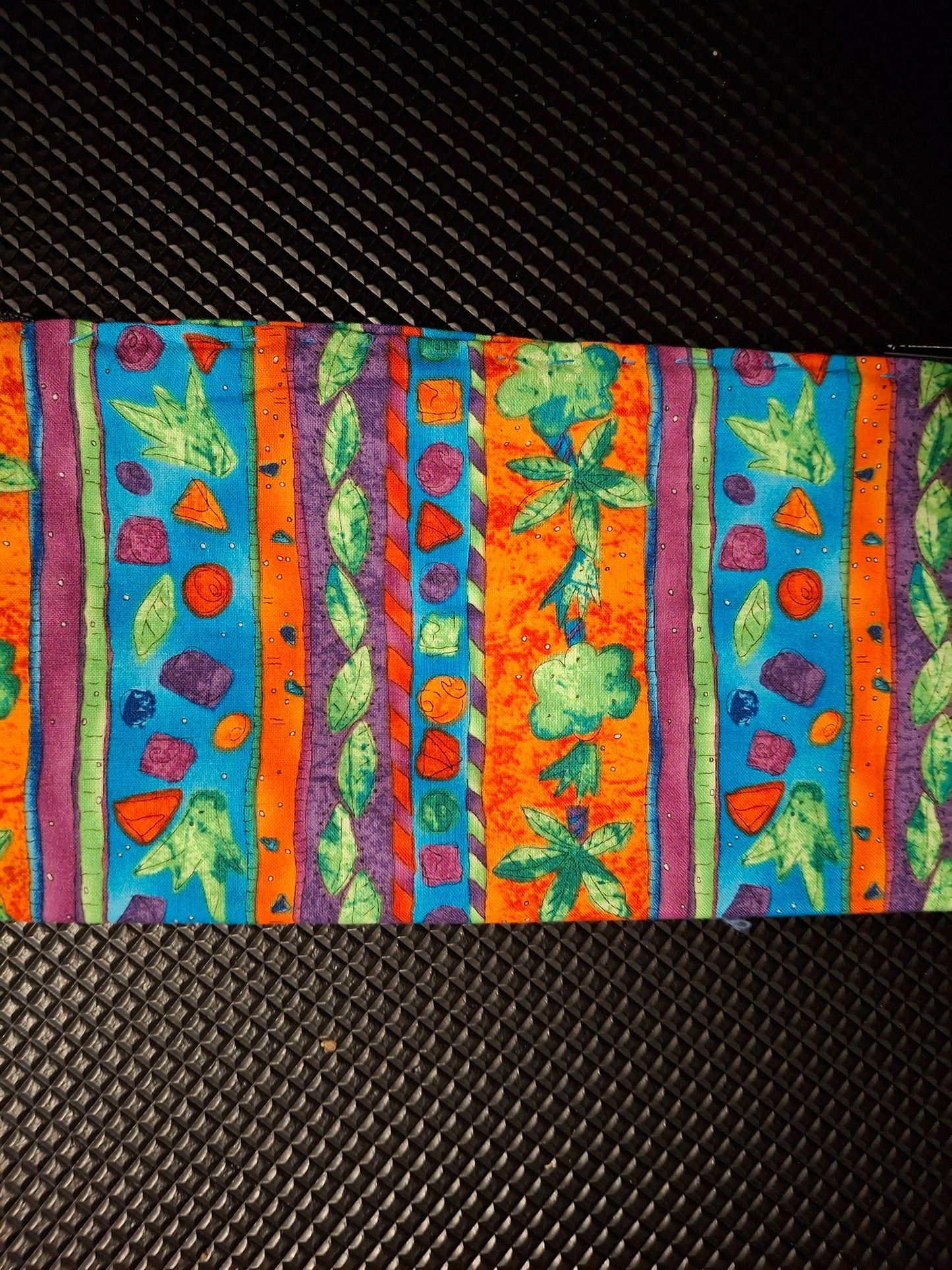 Hand made pencil cases