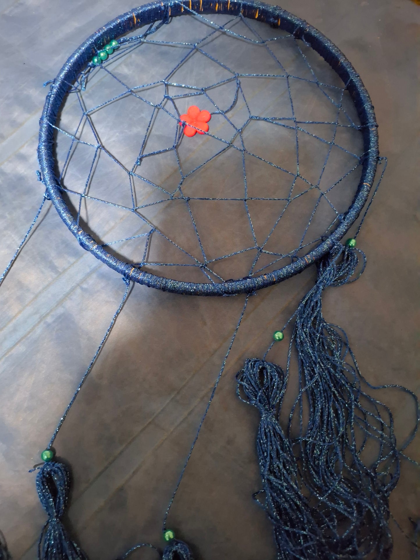 Handmade dream catchers medium to large