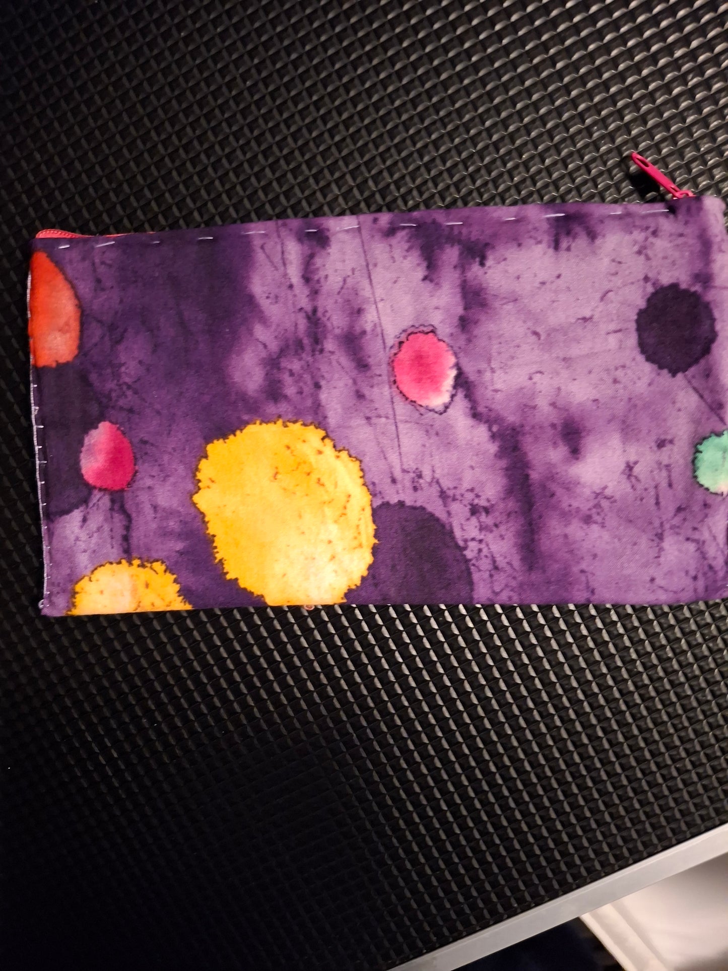 Hand made pencil cases