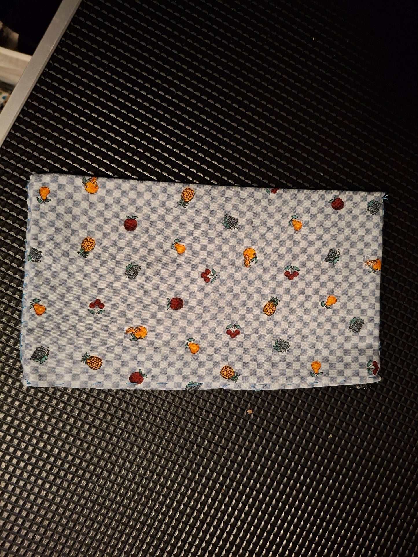 Hand made pencil cases