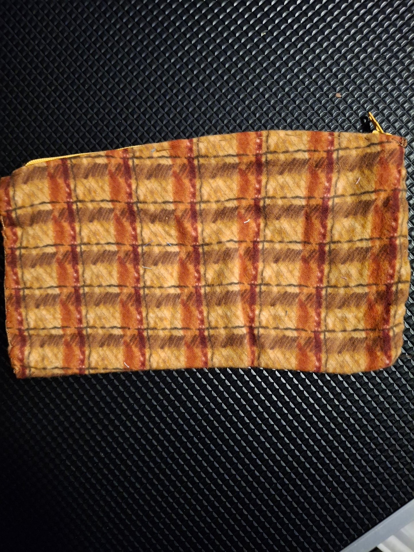 Hand made pencil cases