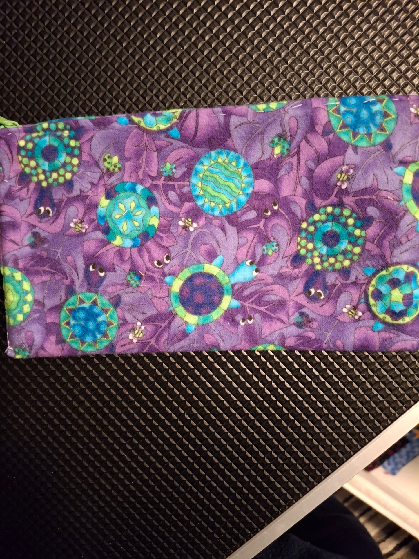 Hand made pencil cases