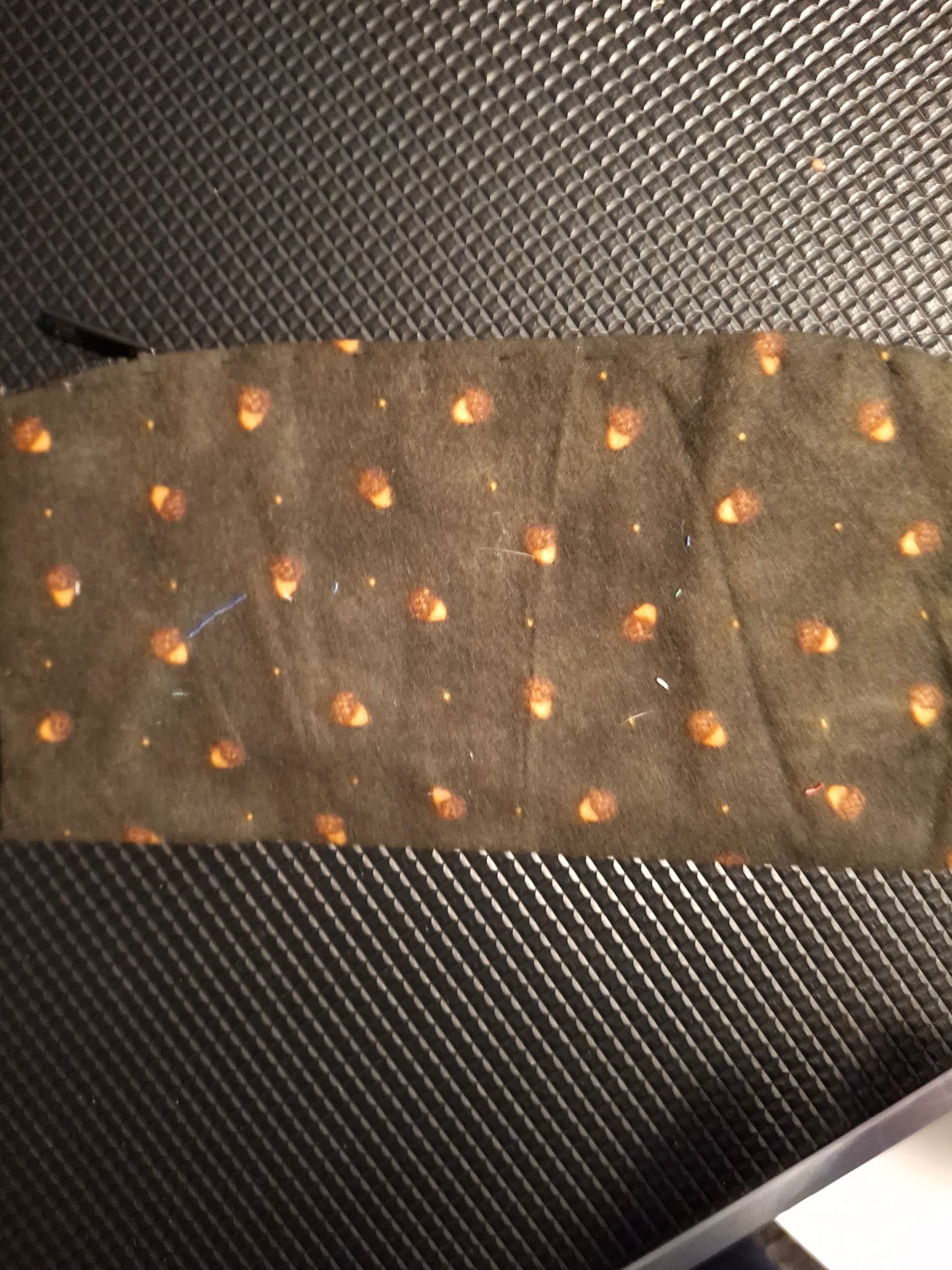 Hand made pencil cases