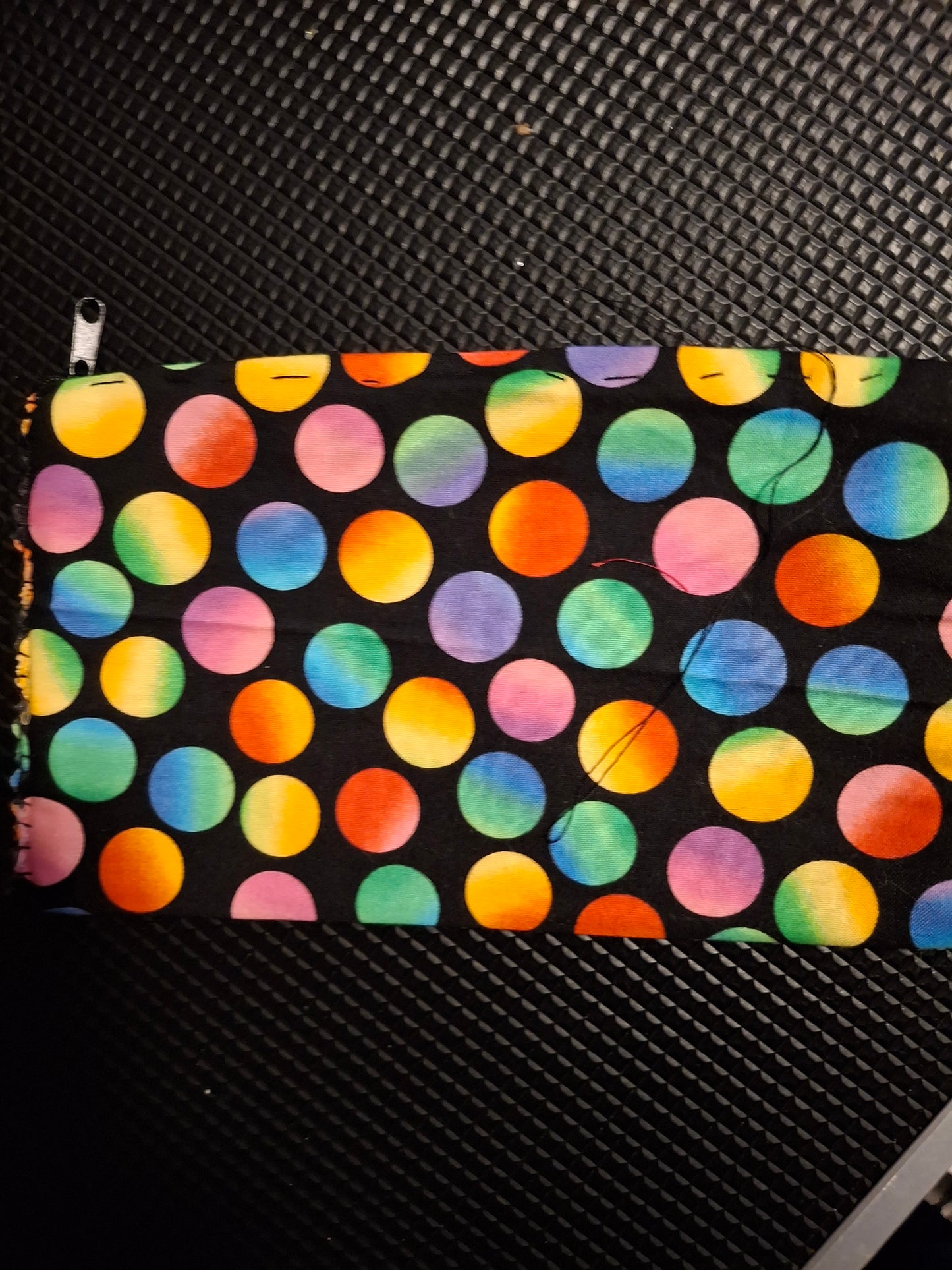 Hand made pencil cases