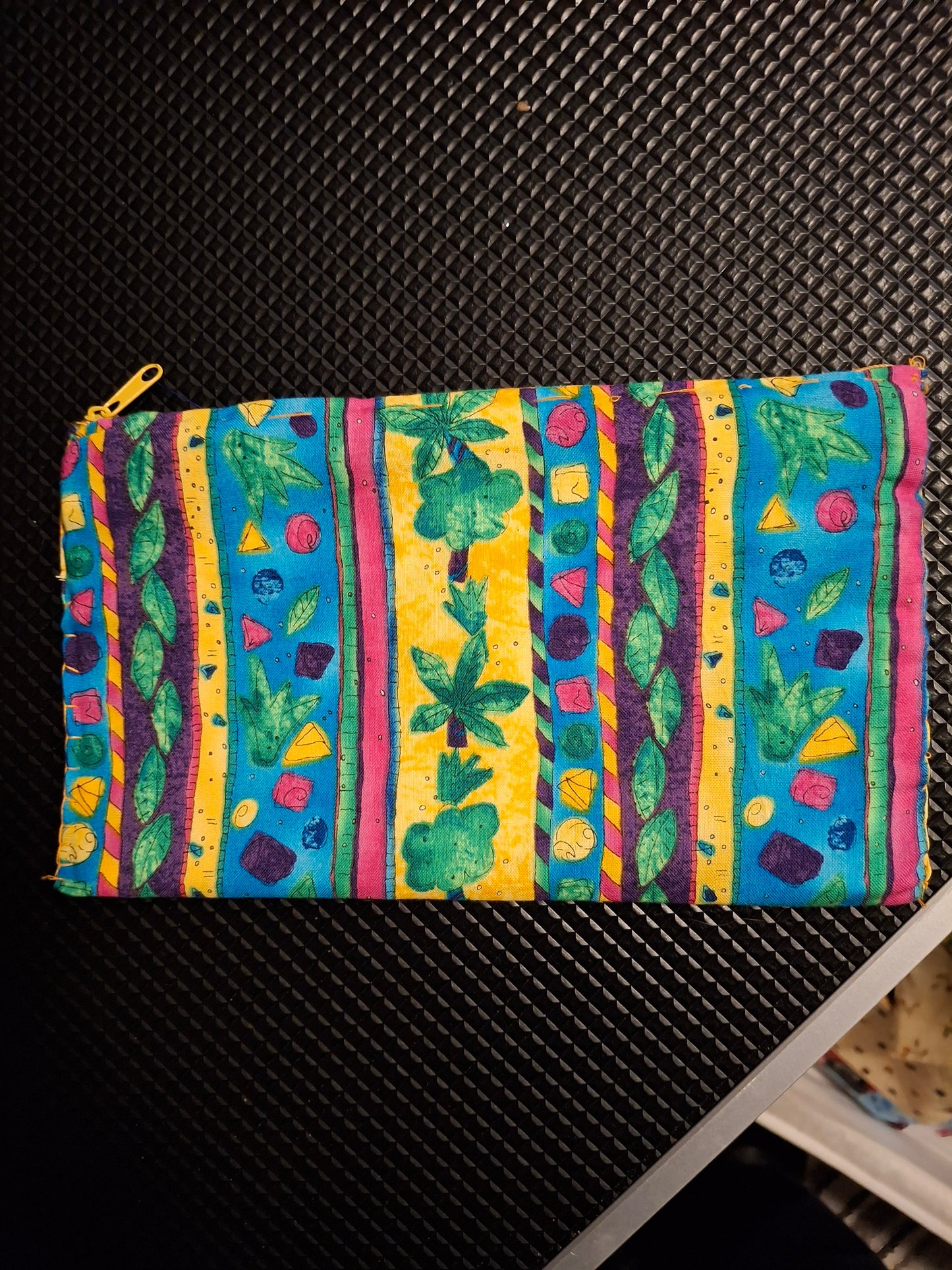 Hand made pencil cases