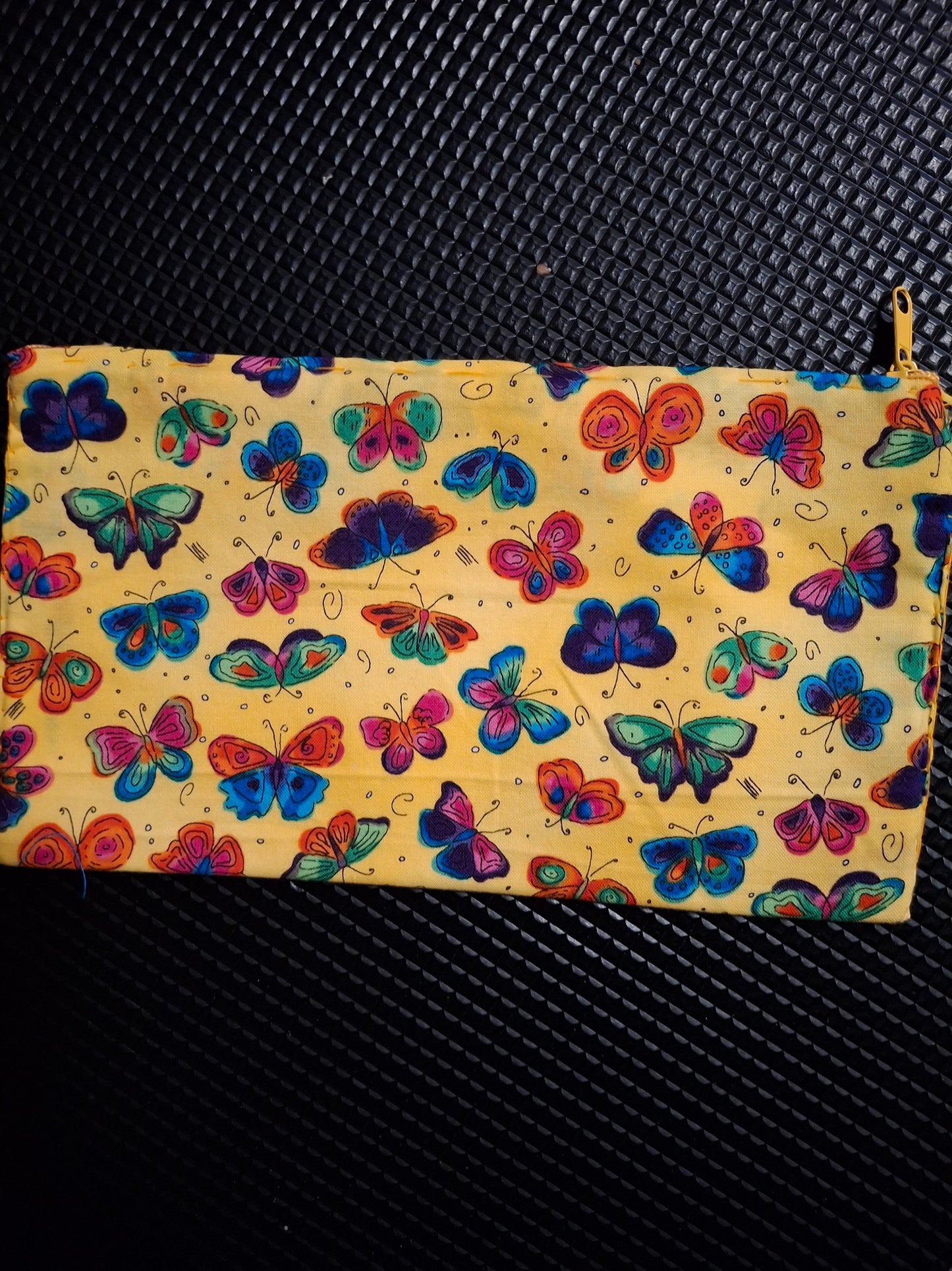 Hand made pencil cases