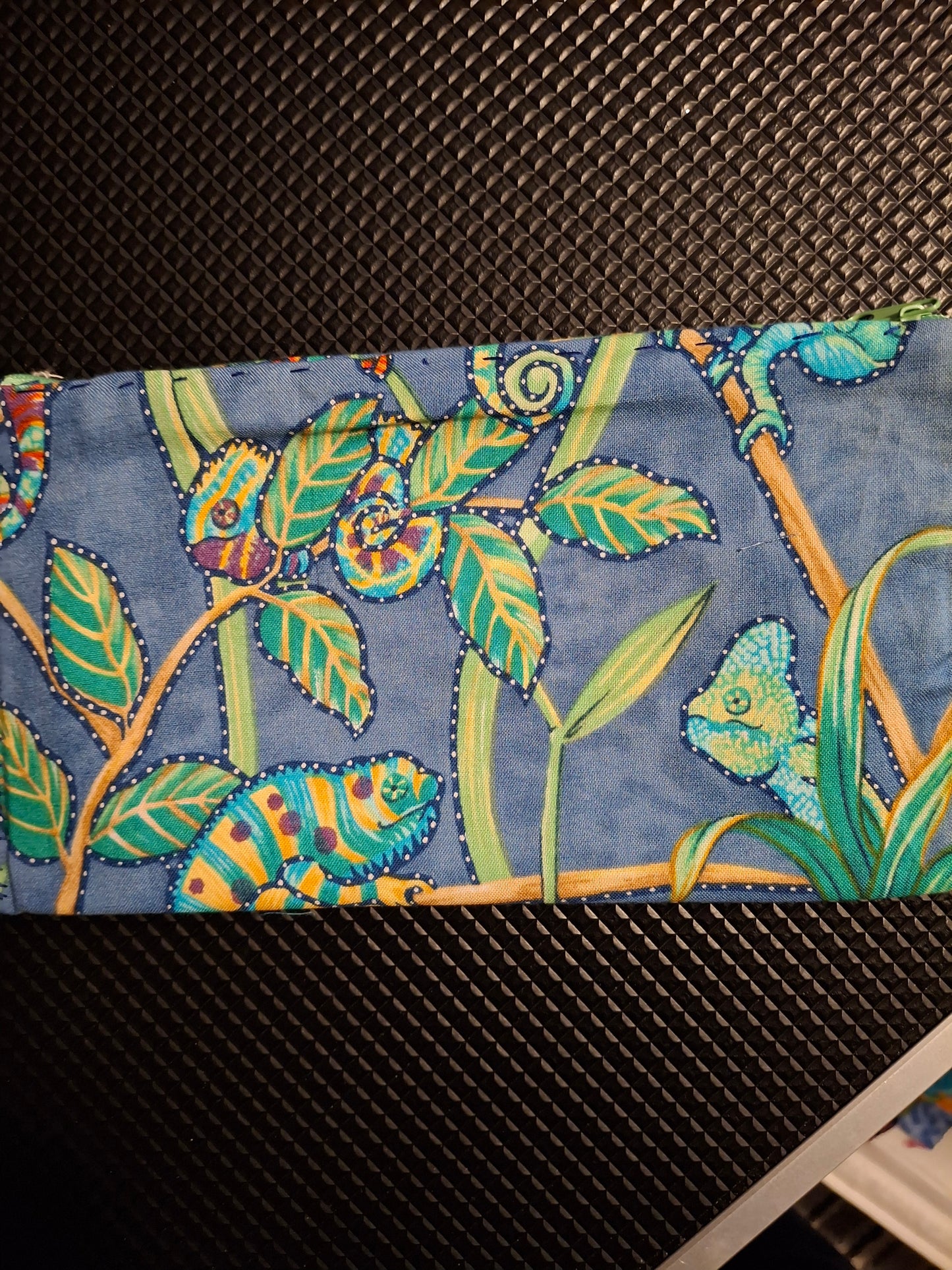 Hand made pencil cases