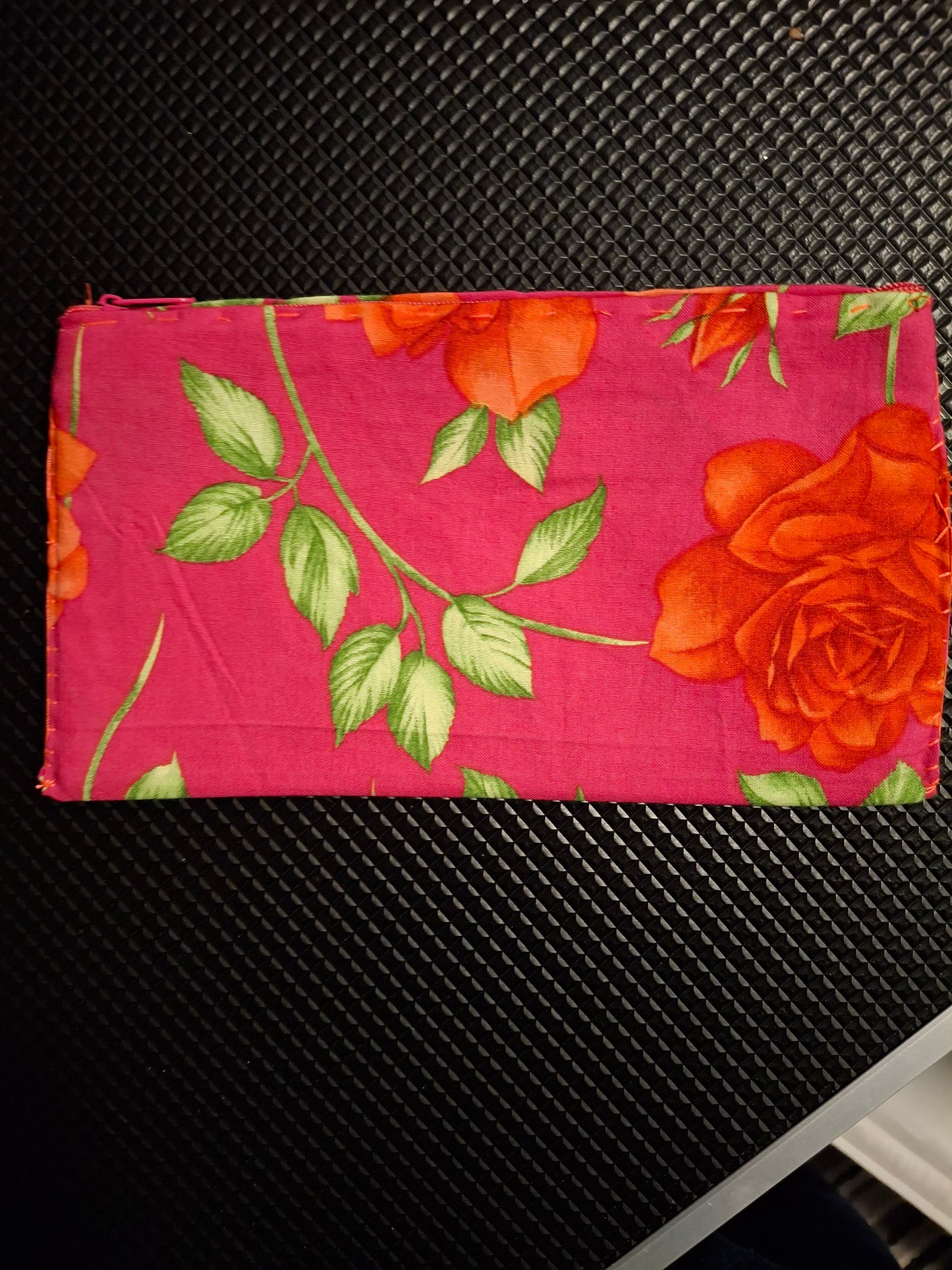 Hand made pencil cases