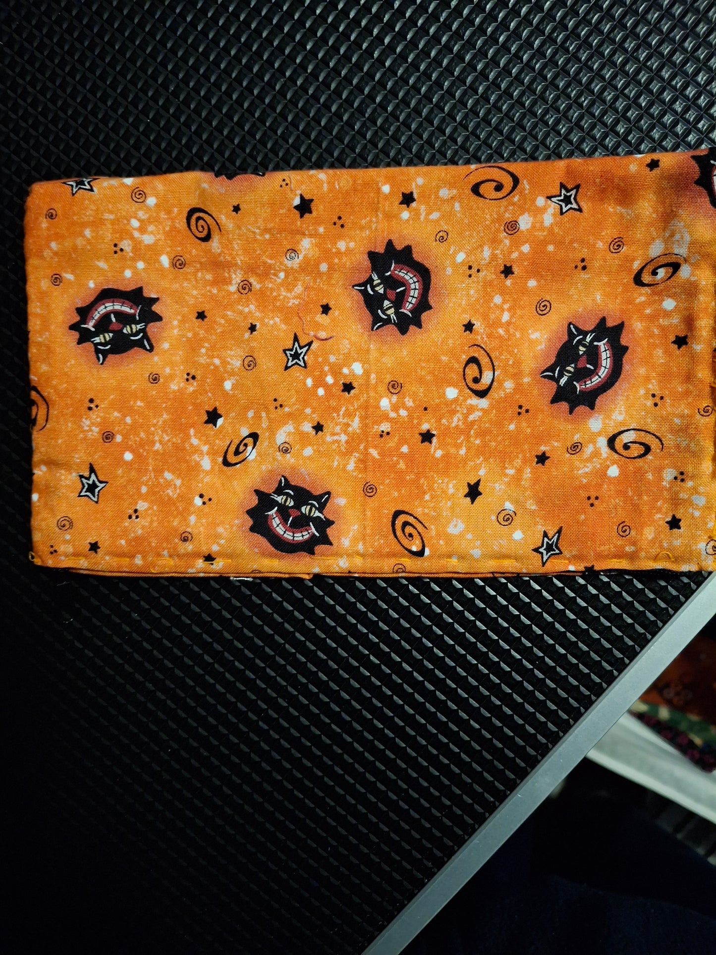 Hand made pencil cases