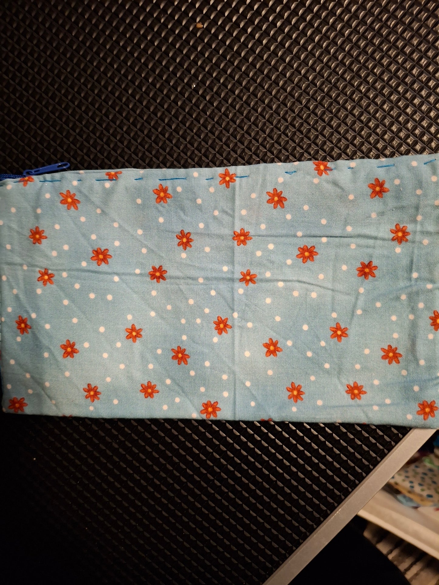 Hand made pencil cases