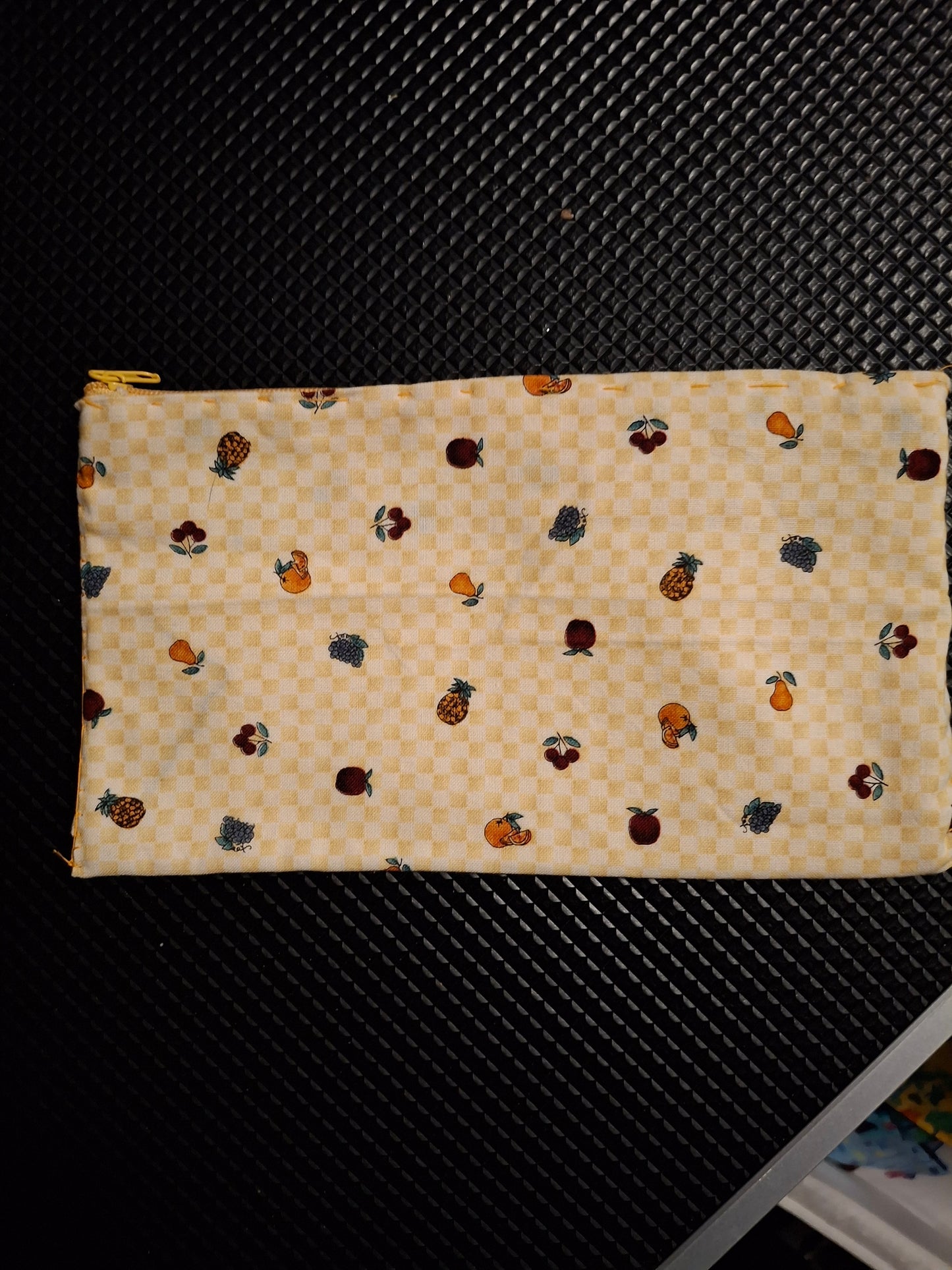 Hand made pencil cases