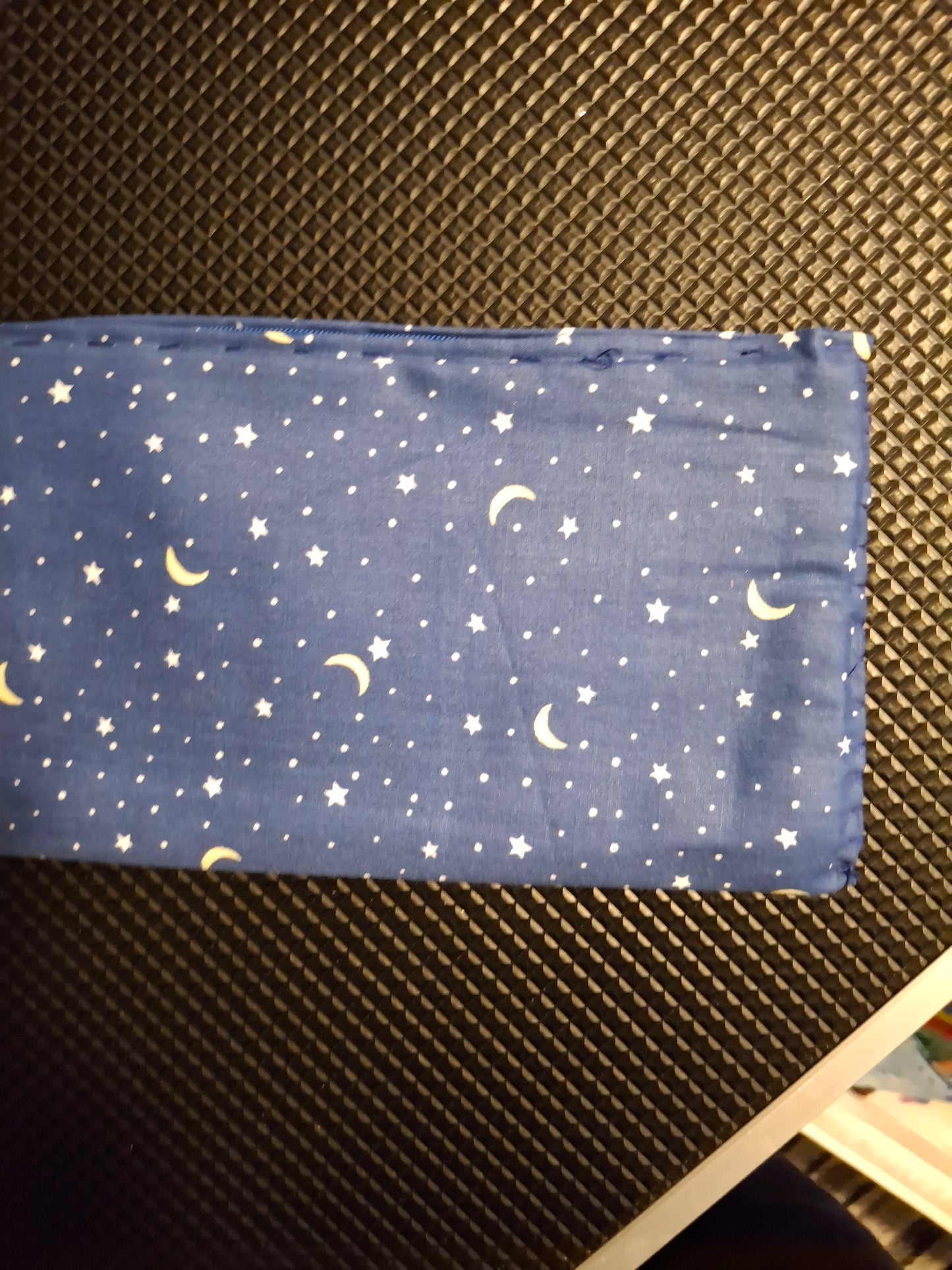 Hand made pencil cases