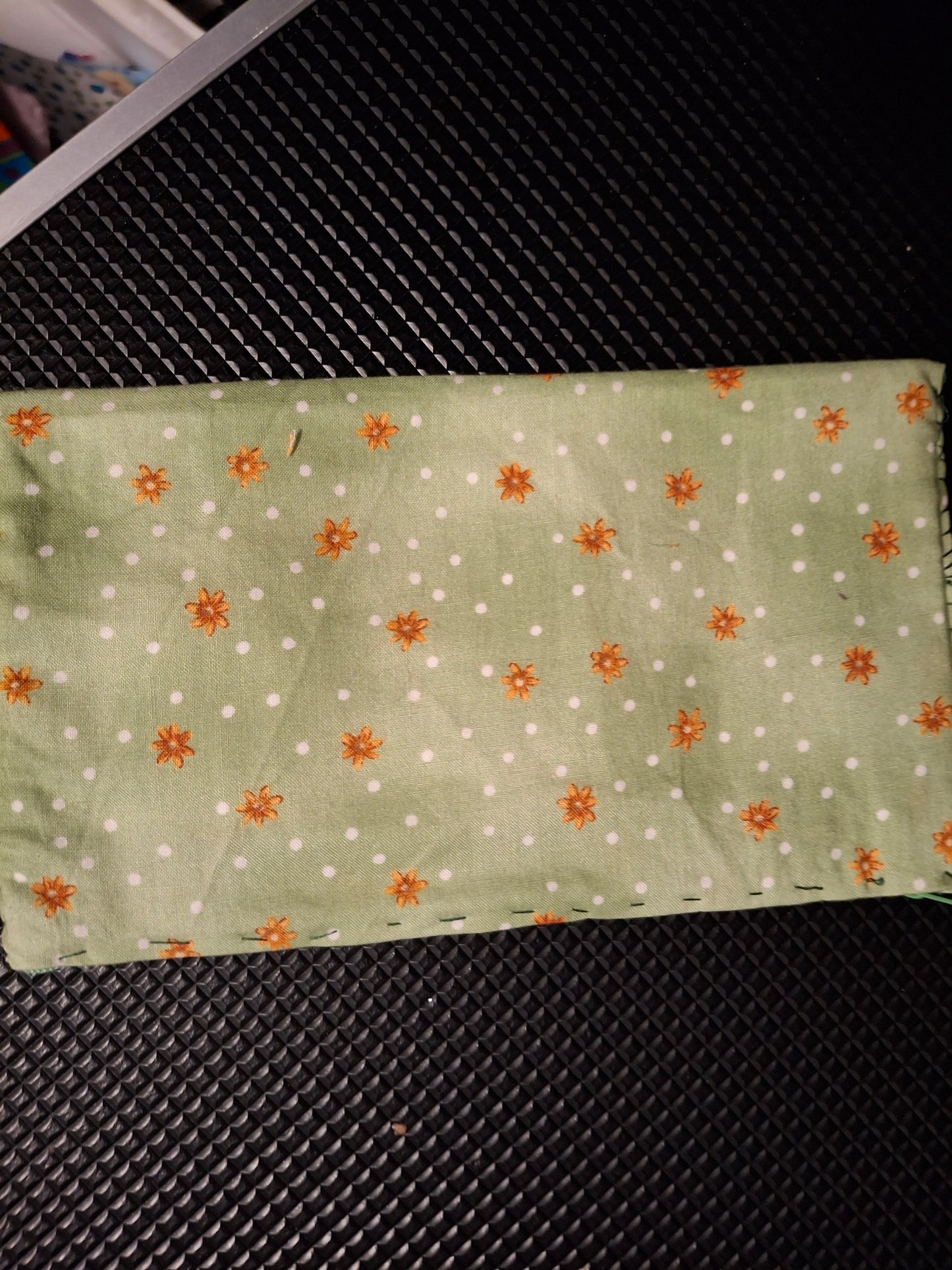 Hand made pencil cases
