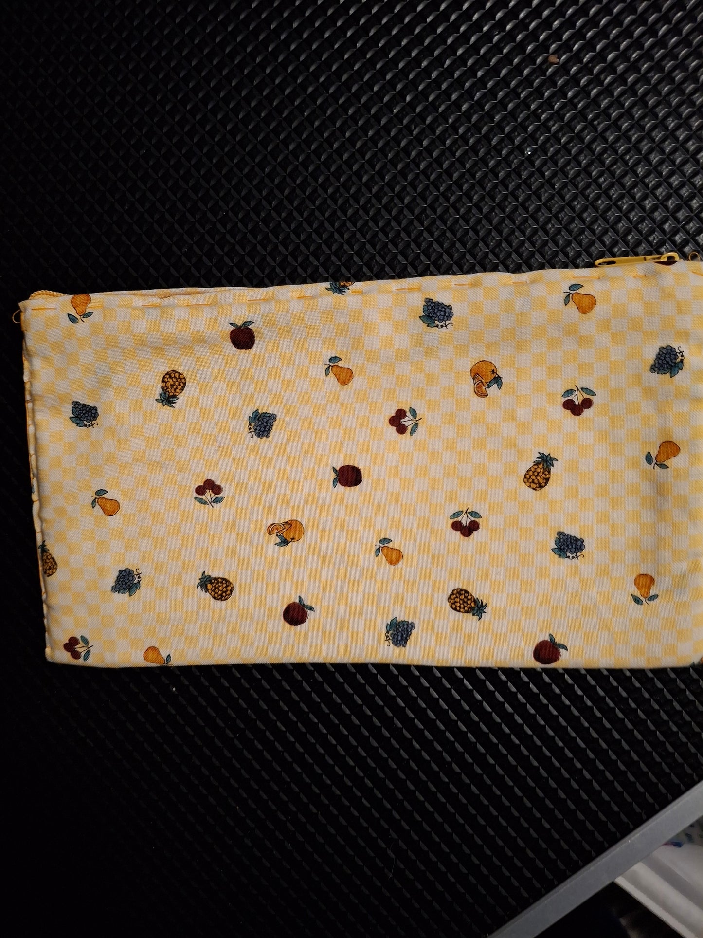 Hand made pencil cases
