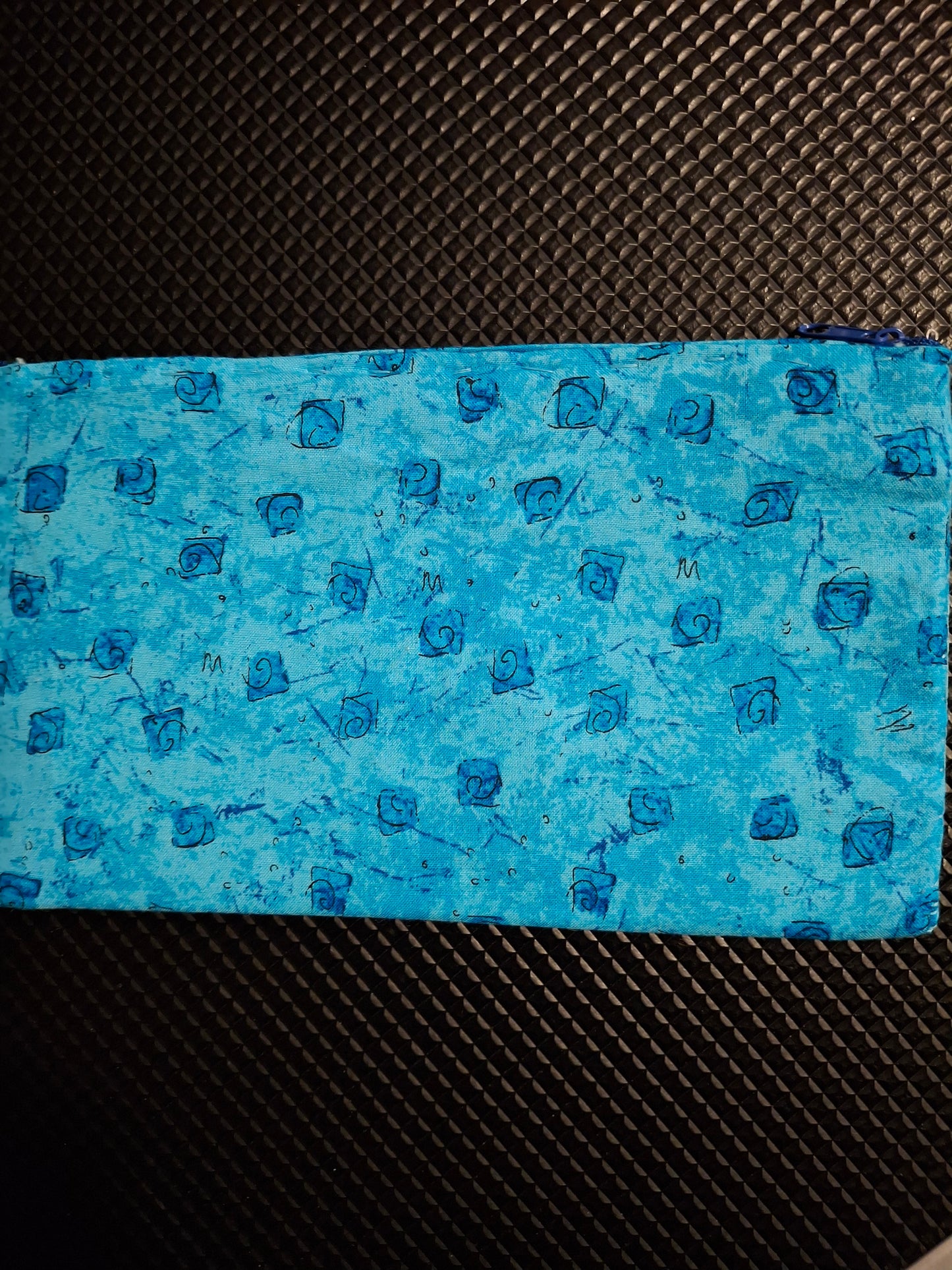 Hand made pencil cases