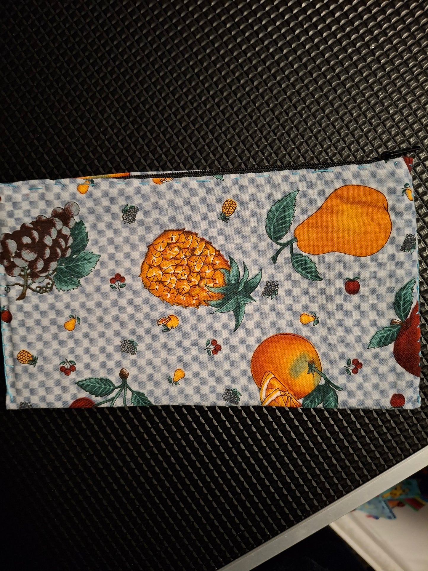 Hand made pencil cases