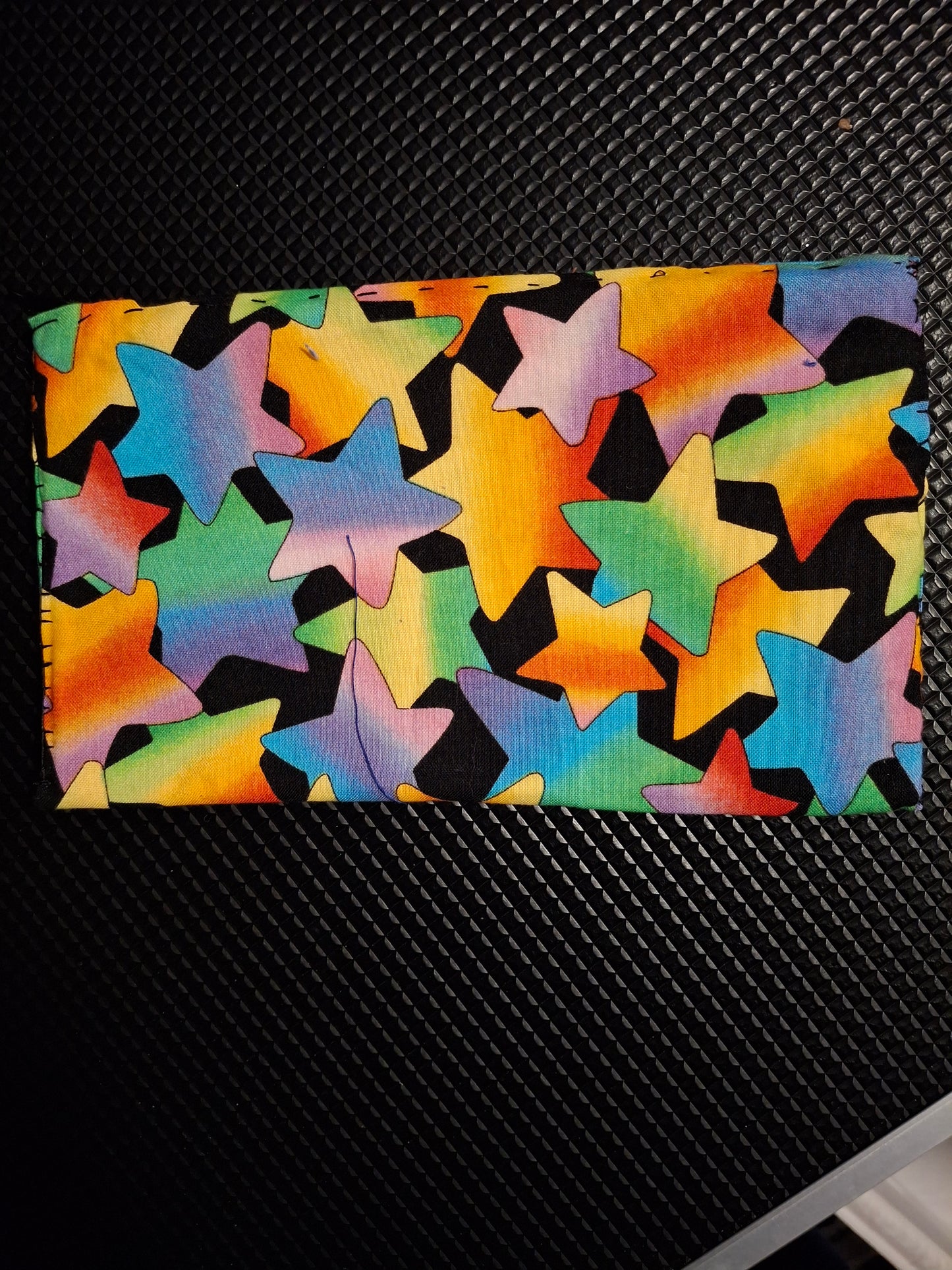 Hand made pencil cases