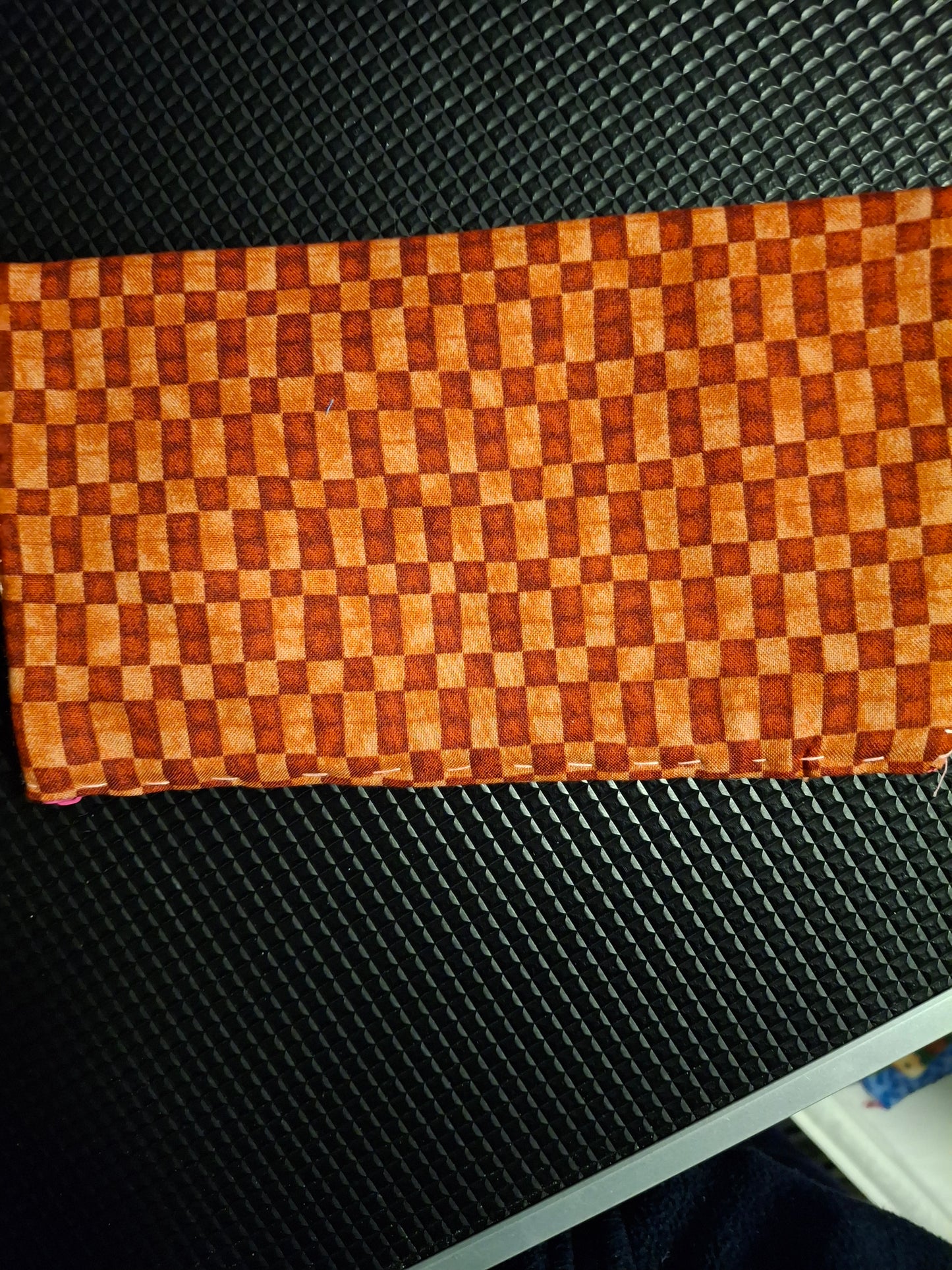 Hand made pencil cases