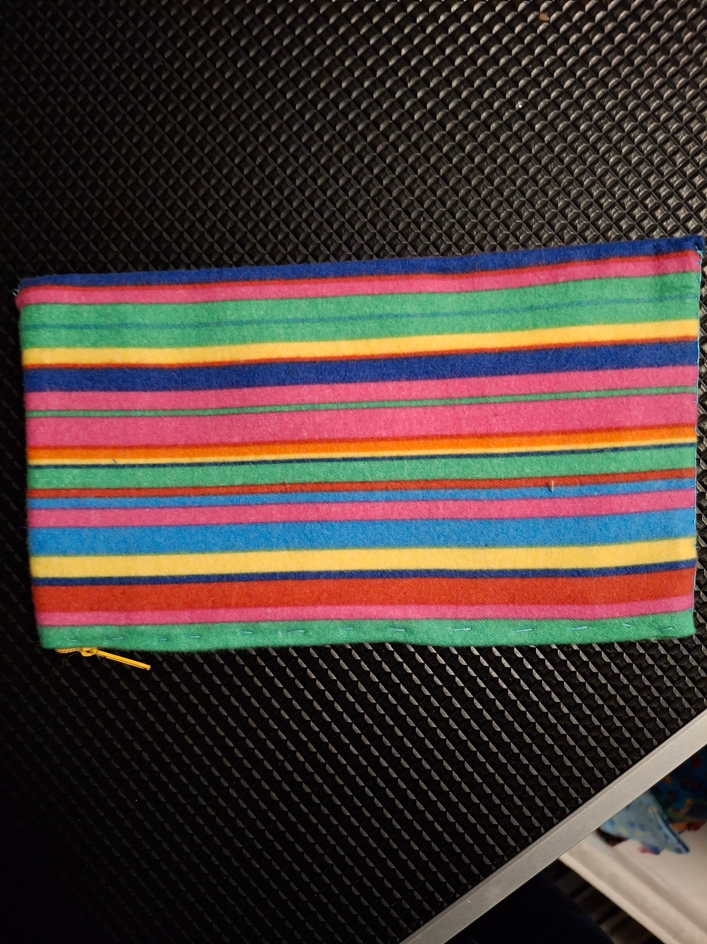 Hand made pencil cases